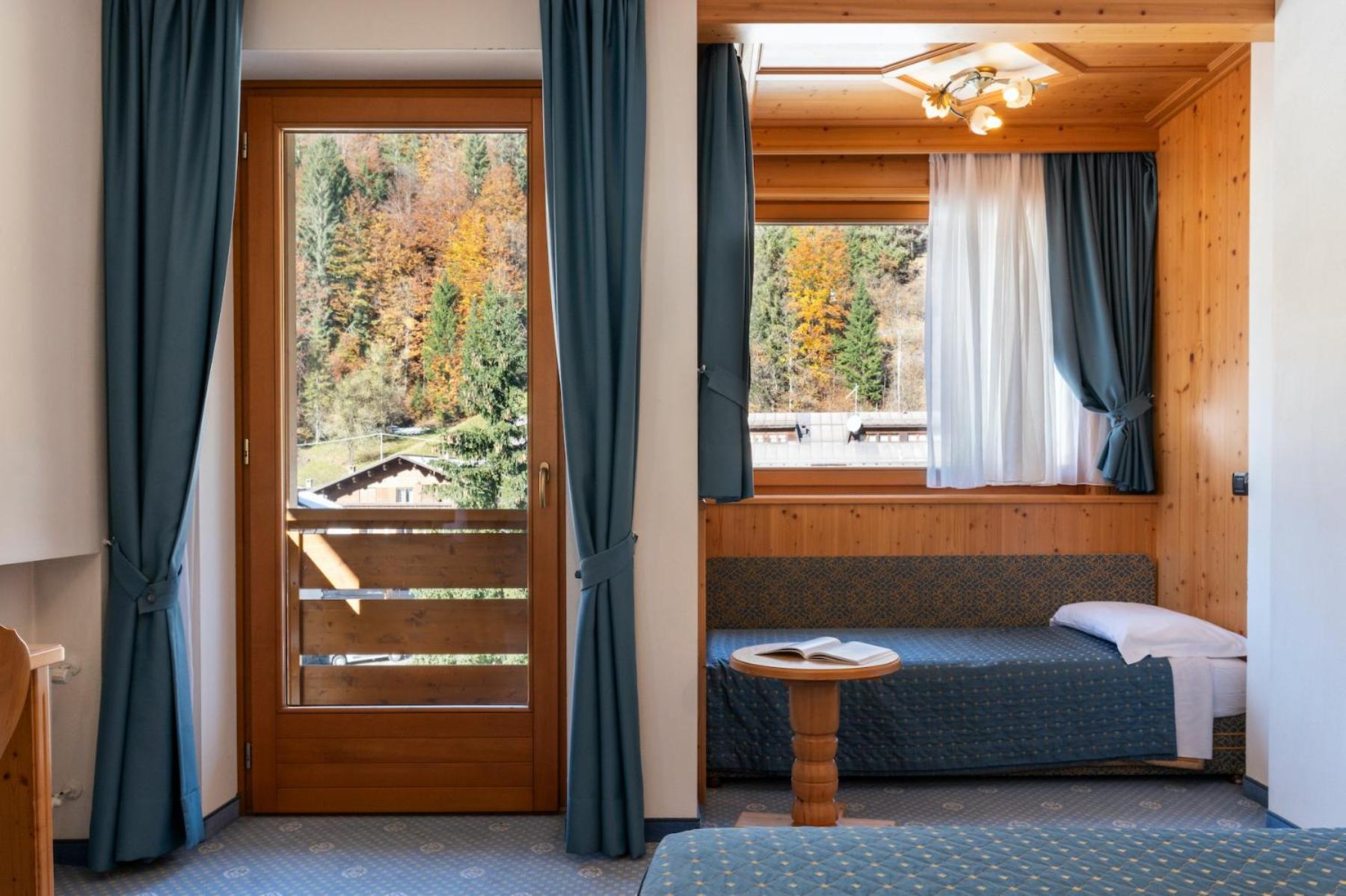 Double Room with Mountain View photo 2