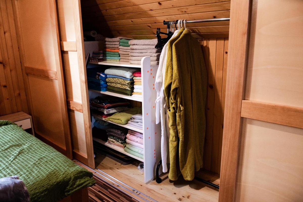 Apartment - Split Level - Photo 26