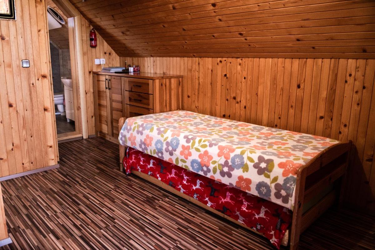 Apartment - Split Level - Photo 28