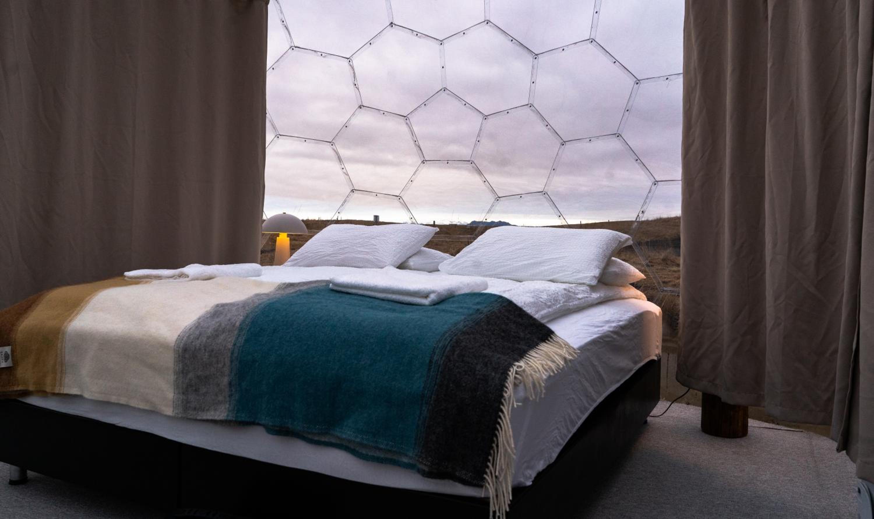  Igloo Dome - Standard - Photo 3