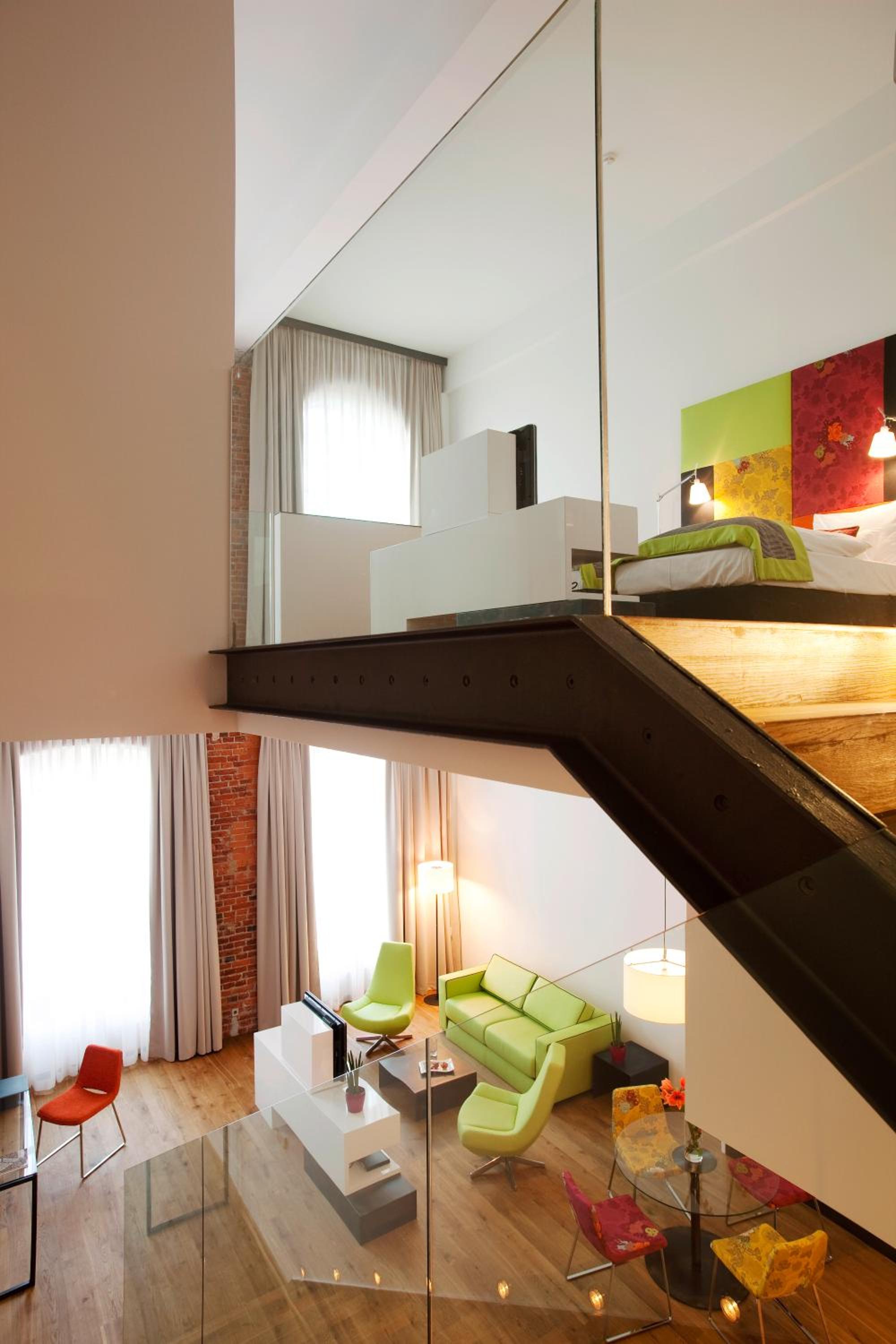 Standard Maisonette - Photo 4