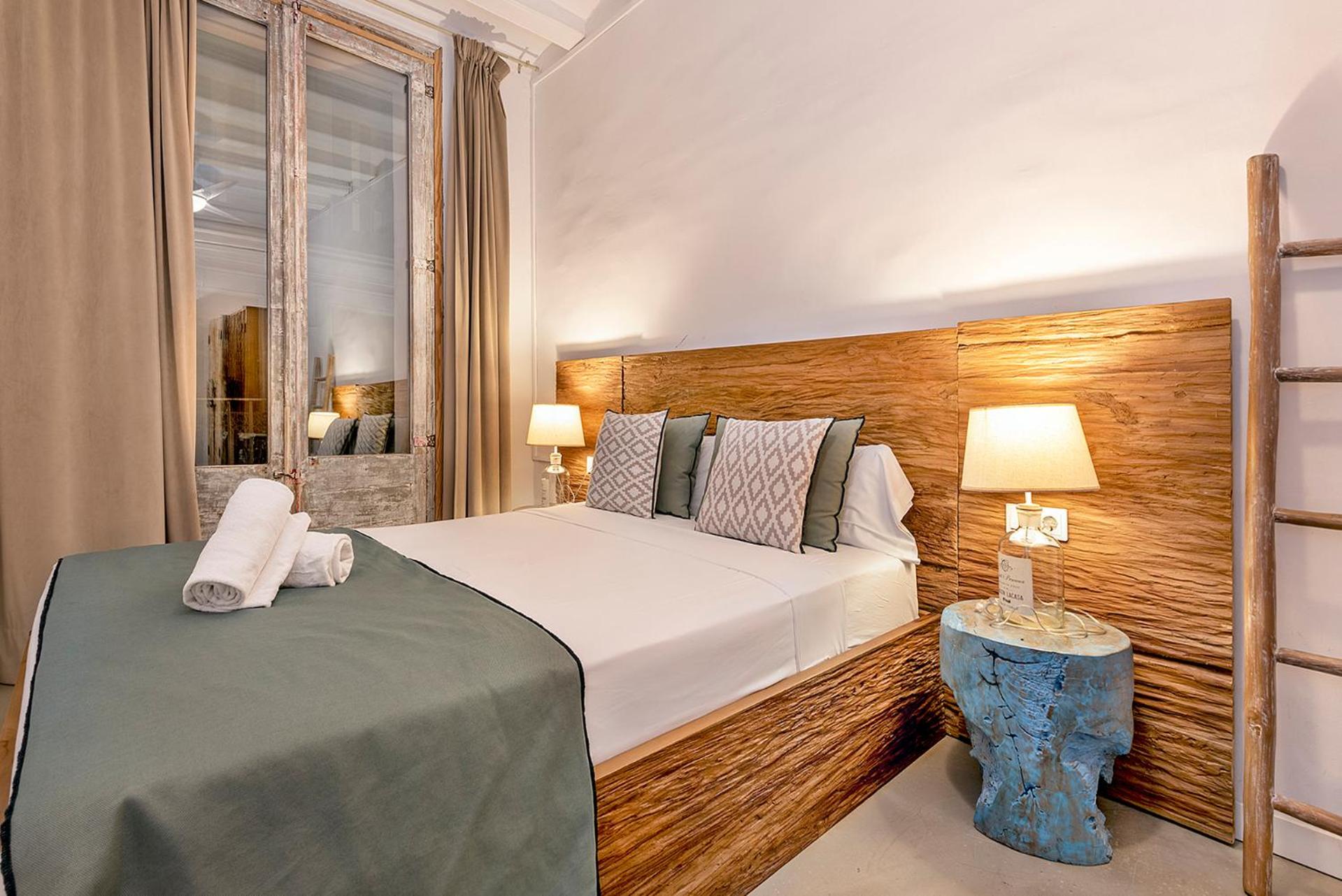 Apartamento de lujo