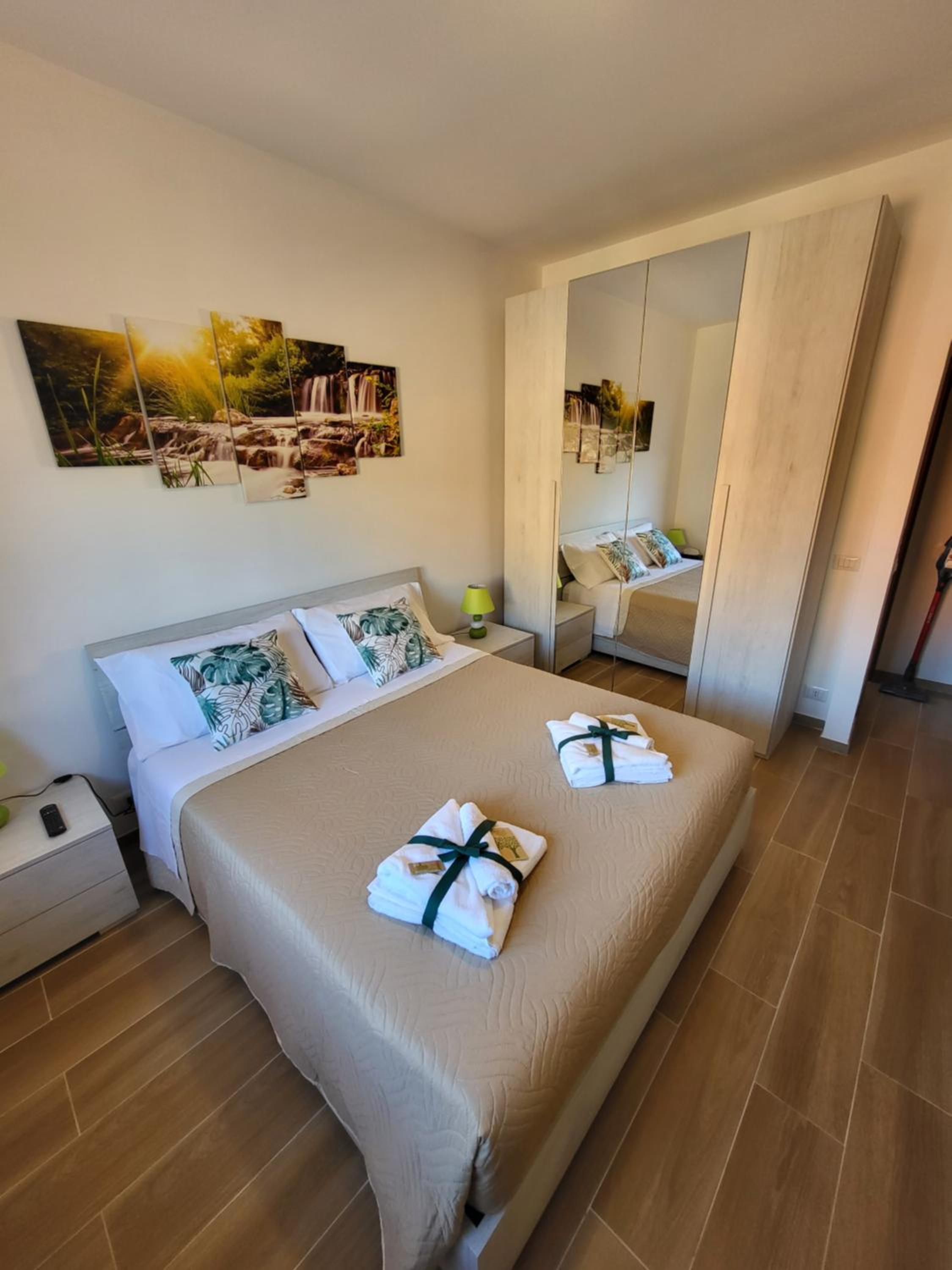 Double Room With Private Bathroom photo 3