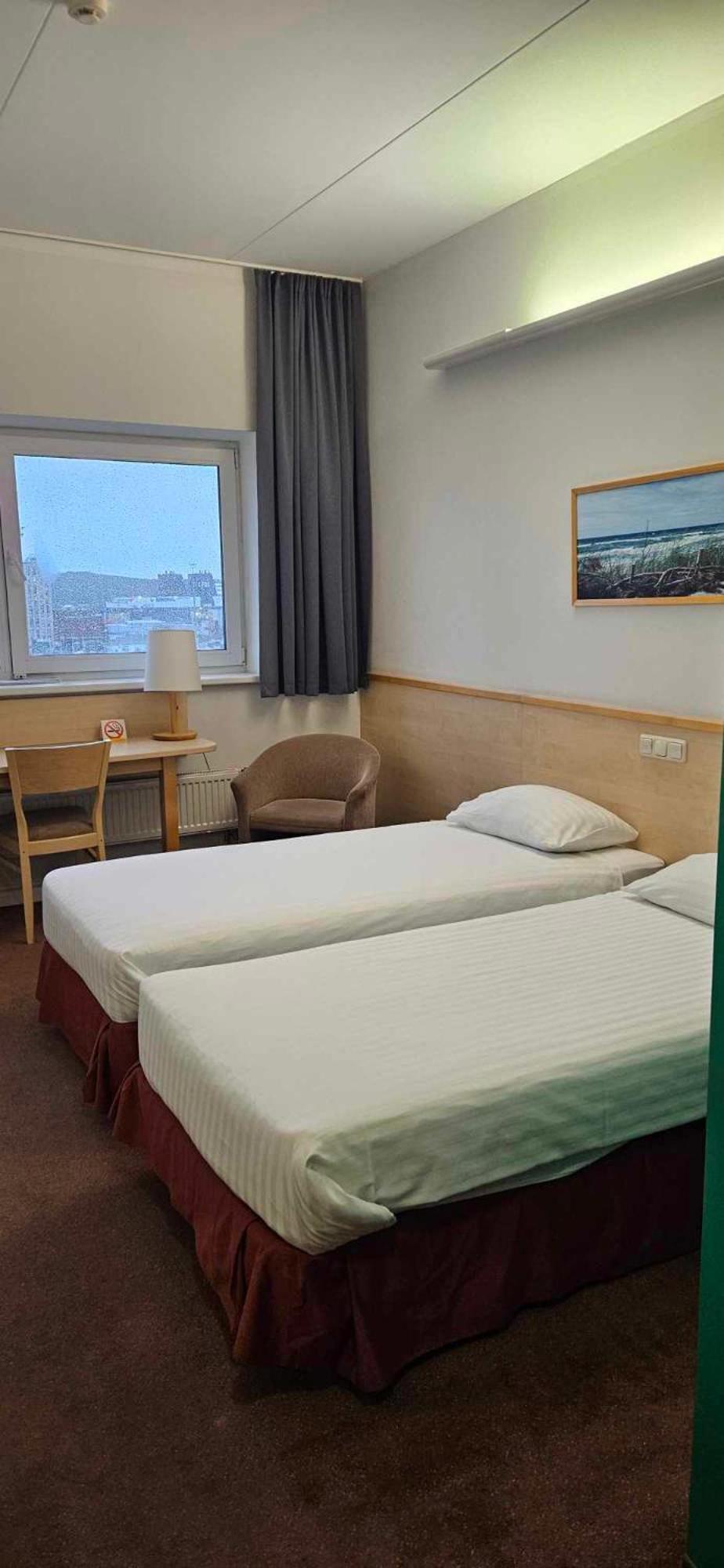 Standard Double or Twin Room - Photo 1