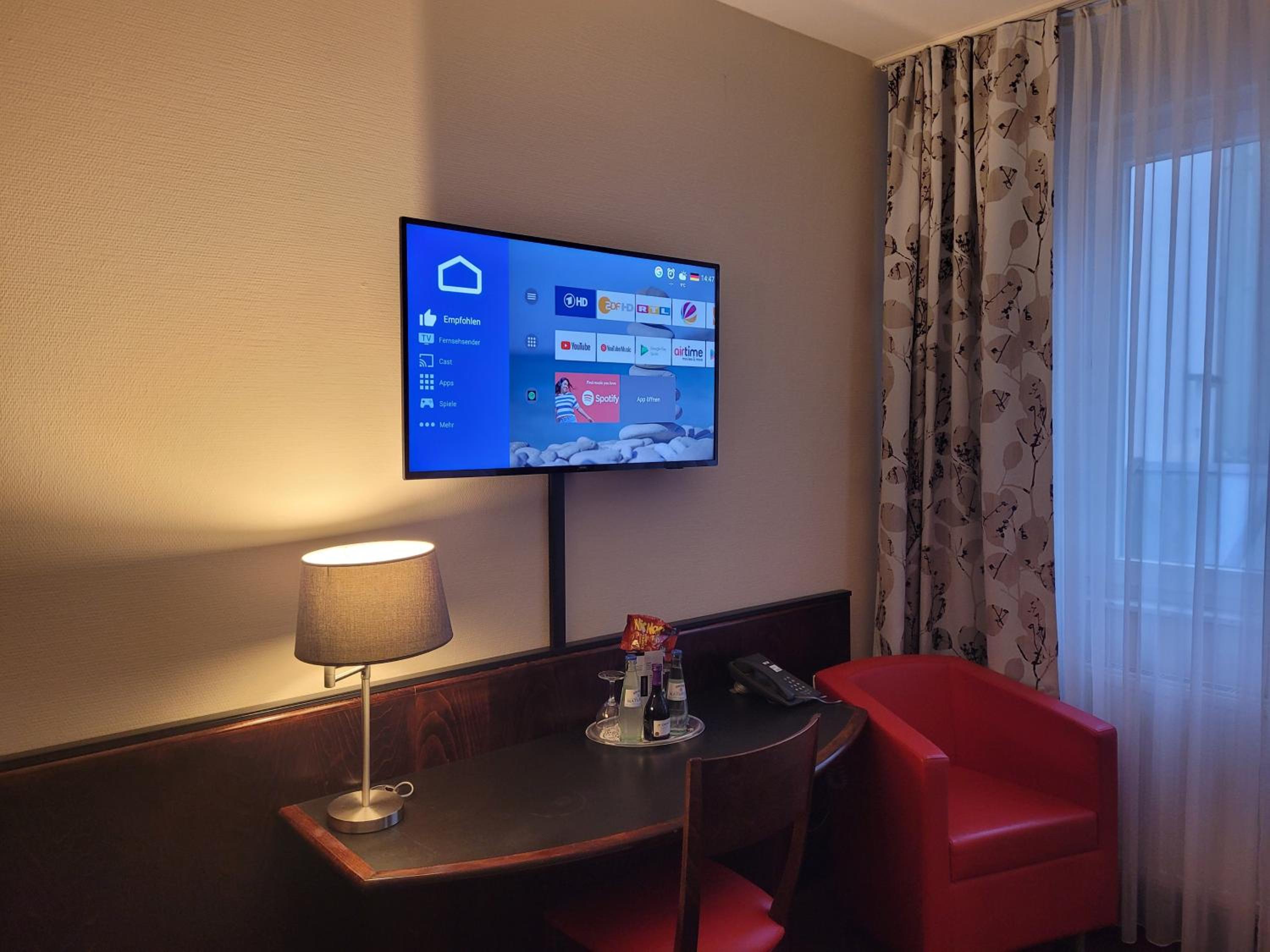 Junior Suite photo 3