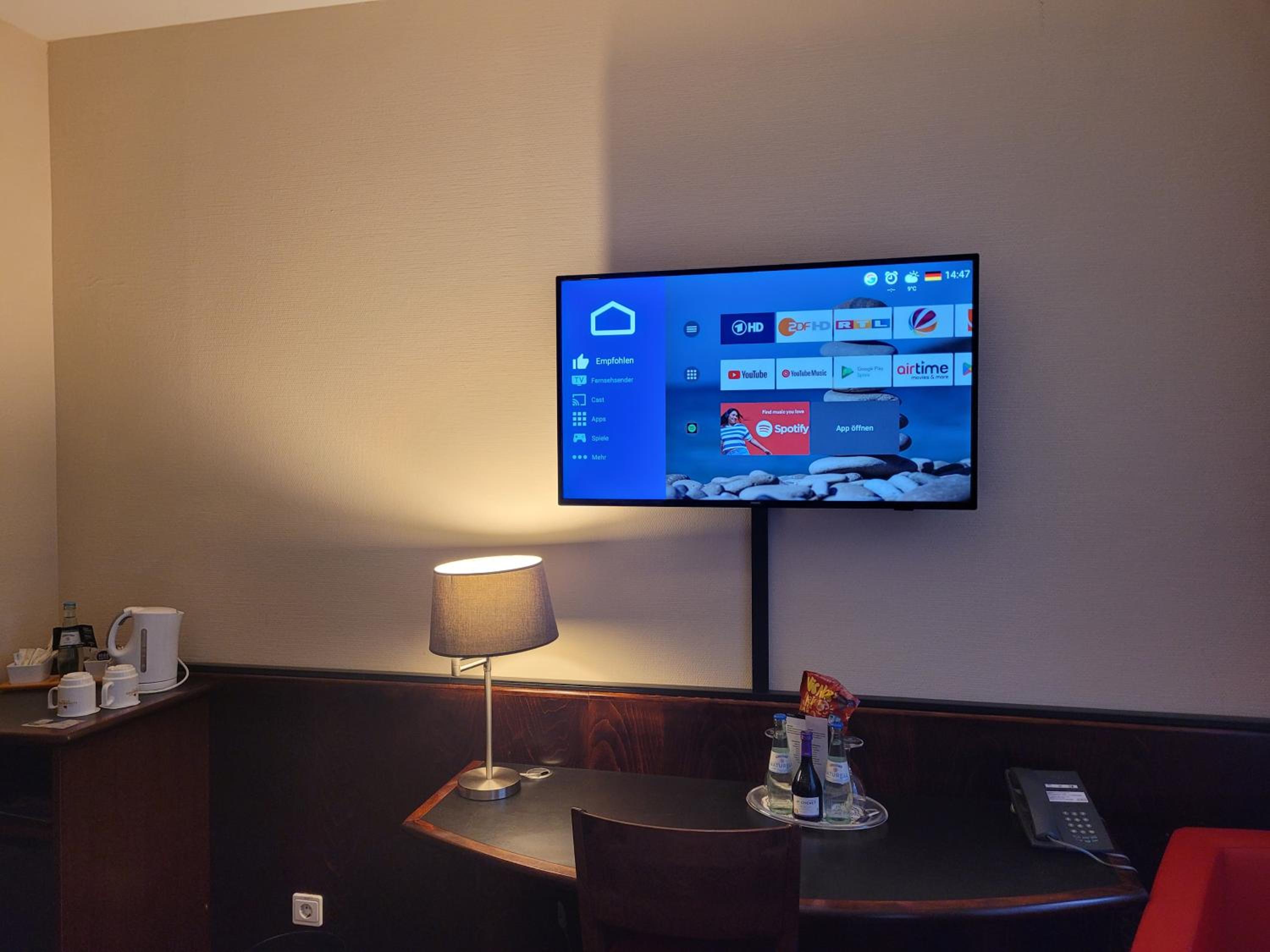 Junior Suite photo 2