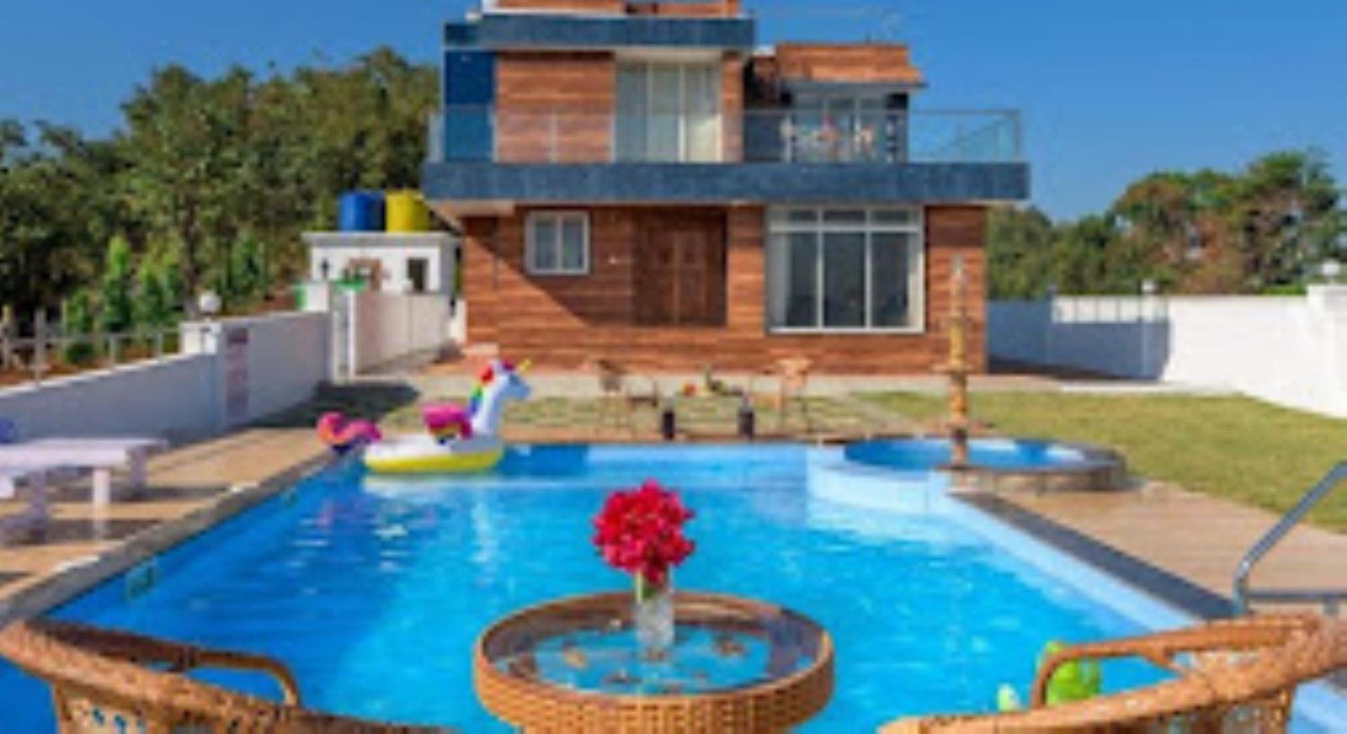 Superior Villa photo 3
