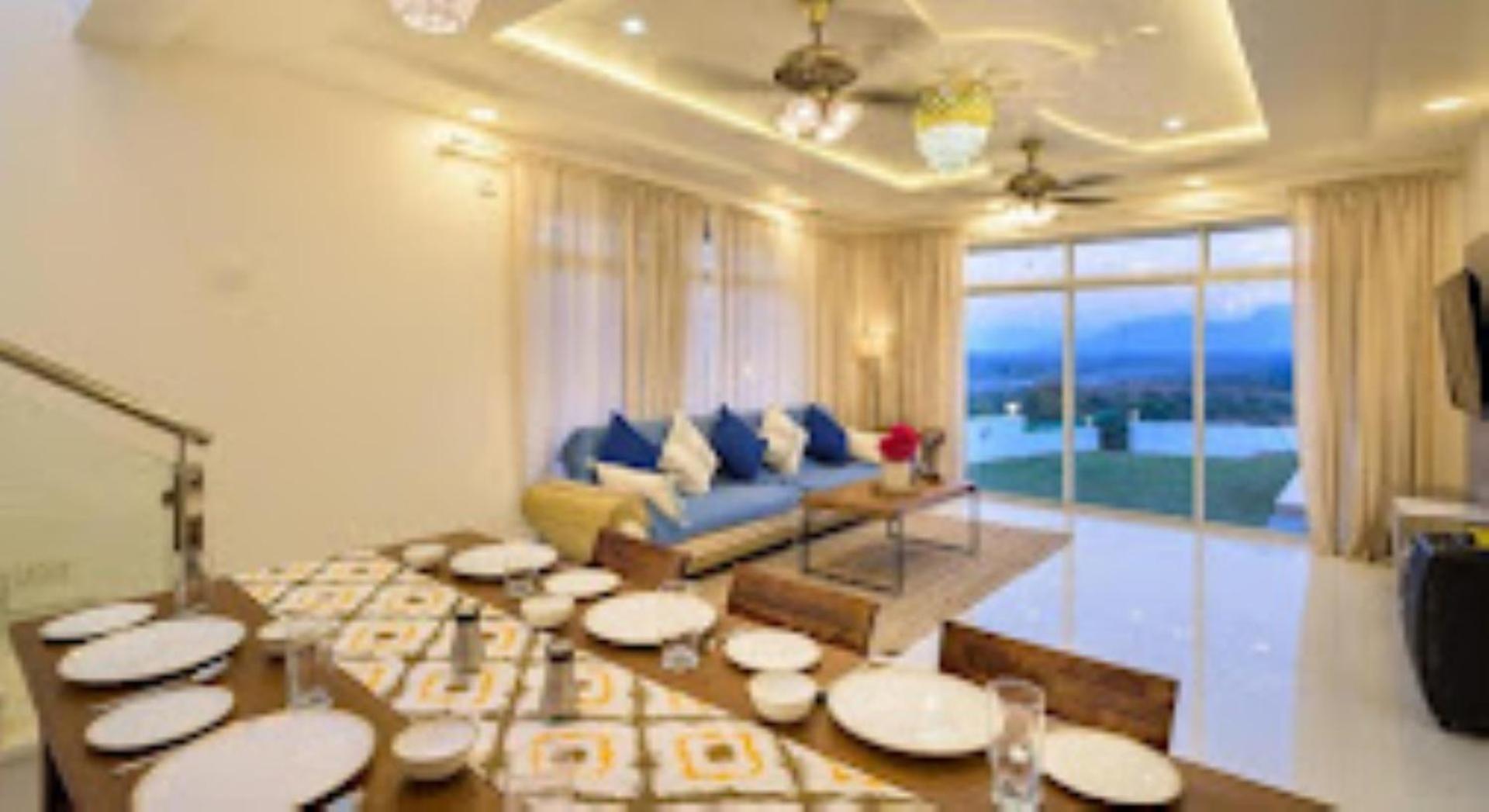 Standard Villa photo 3