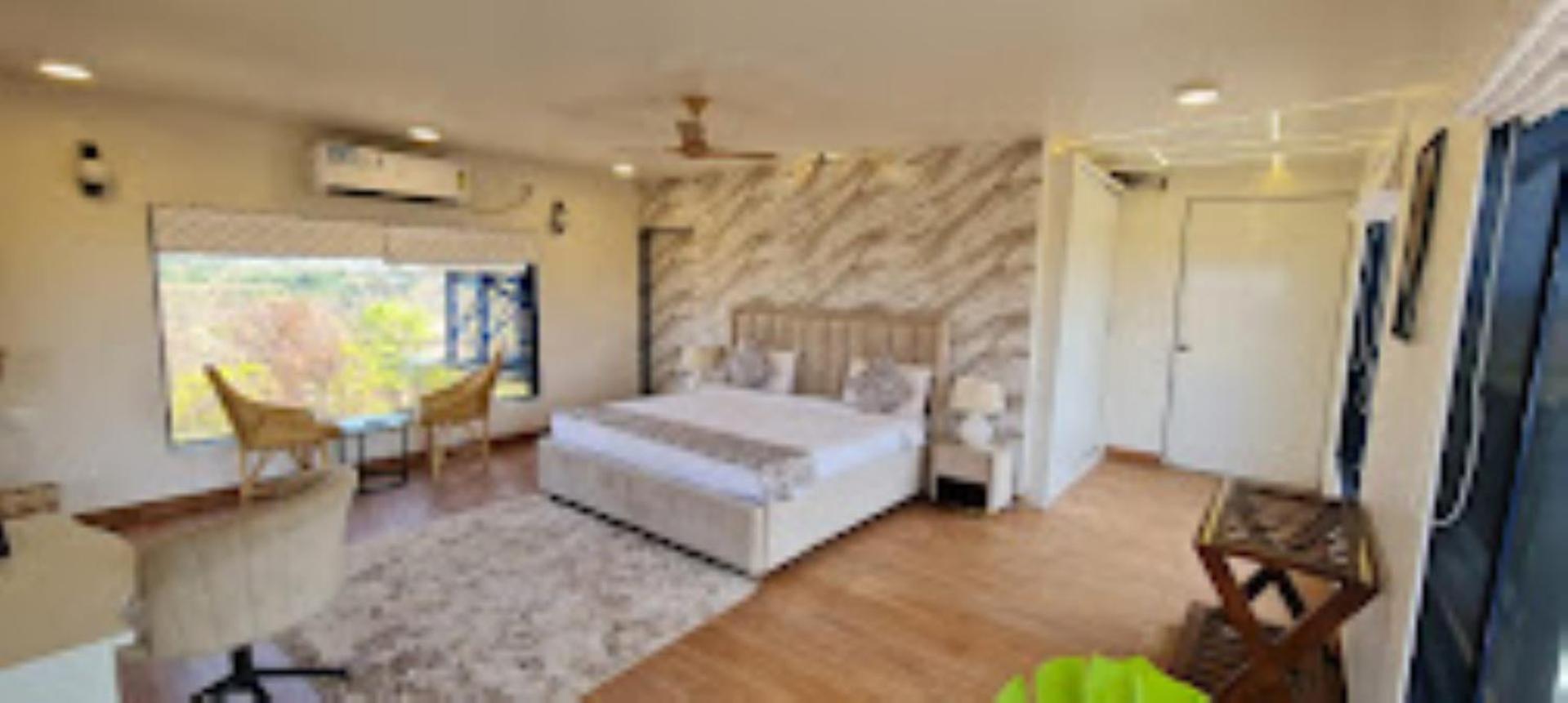 Deluxe Villa photo 3