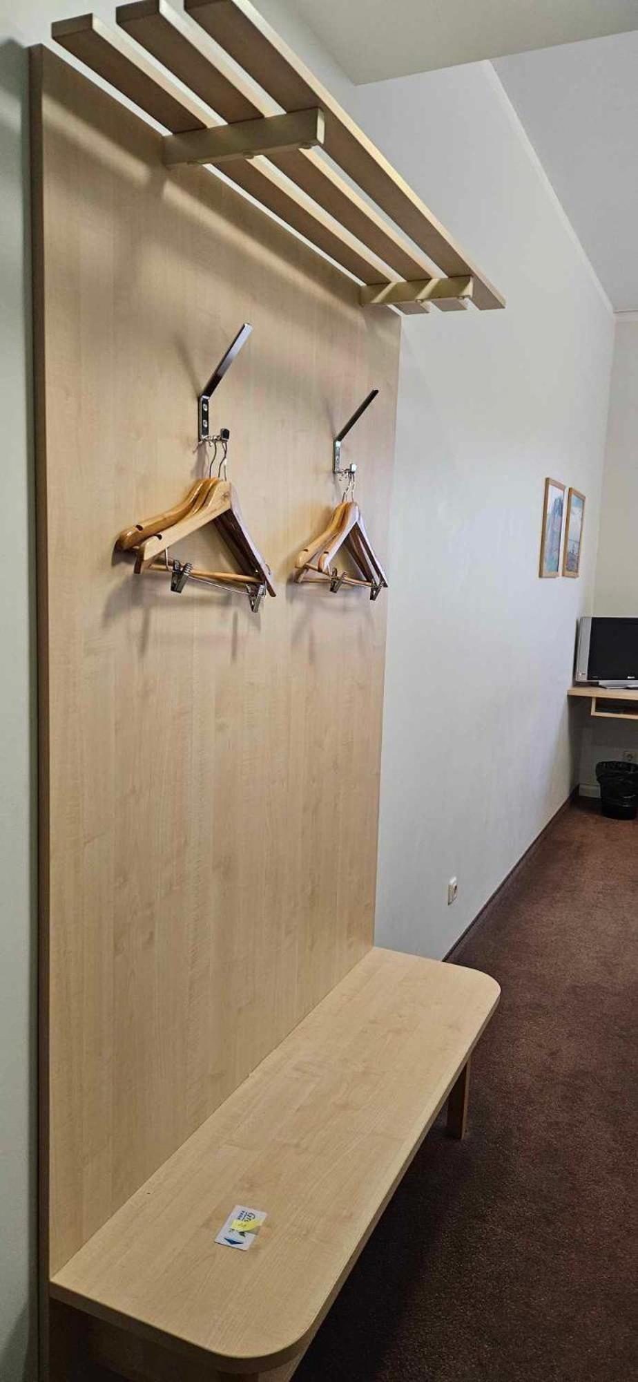 Standard Double or Twin Room - Photo 2