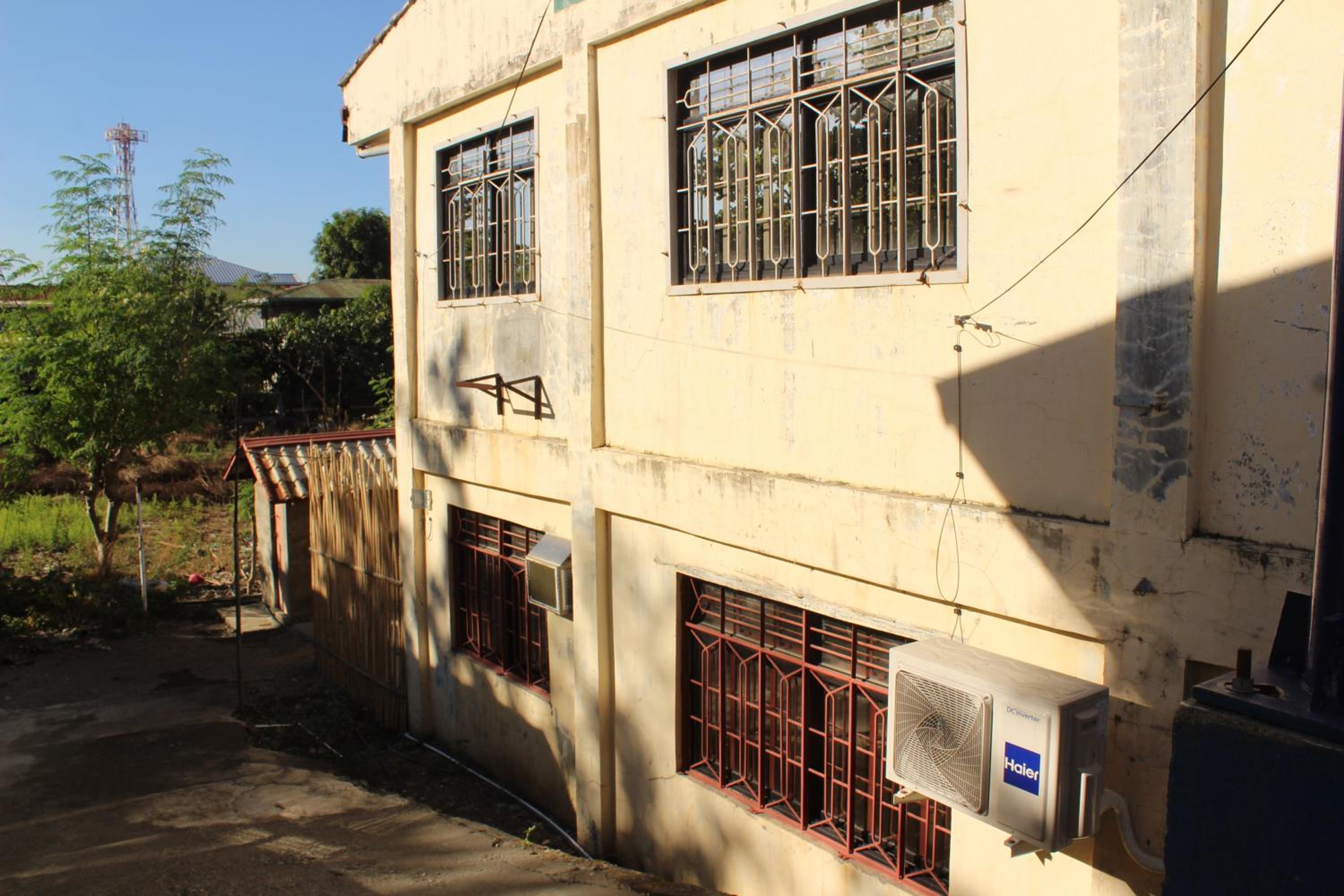 Apartment - Ground Floor photo 1