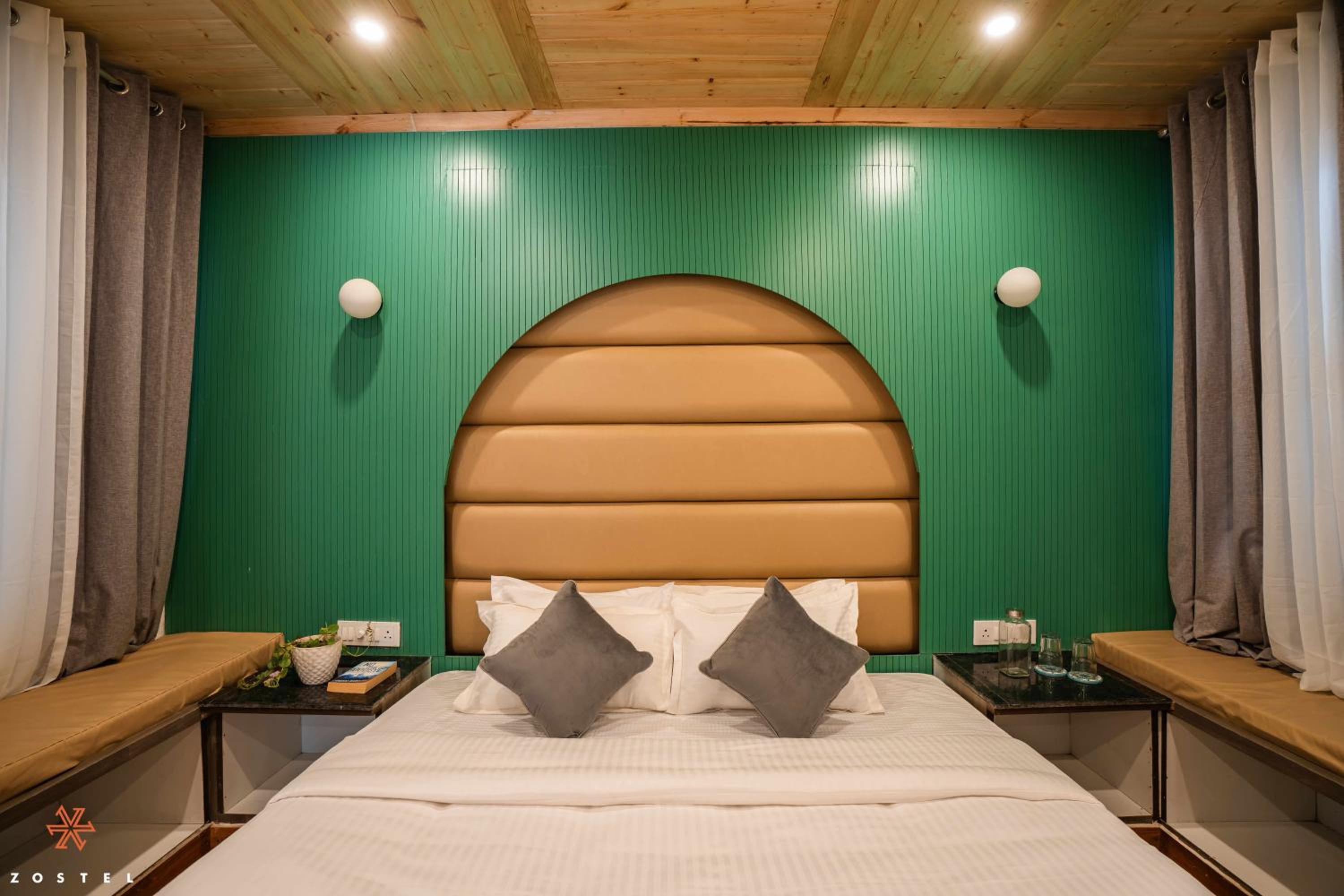 Standard Private Room (without balcony) - Photo 4