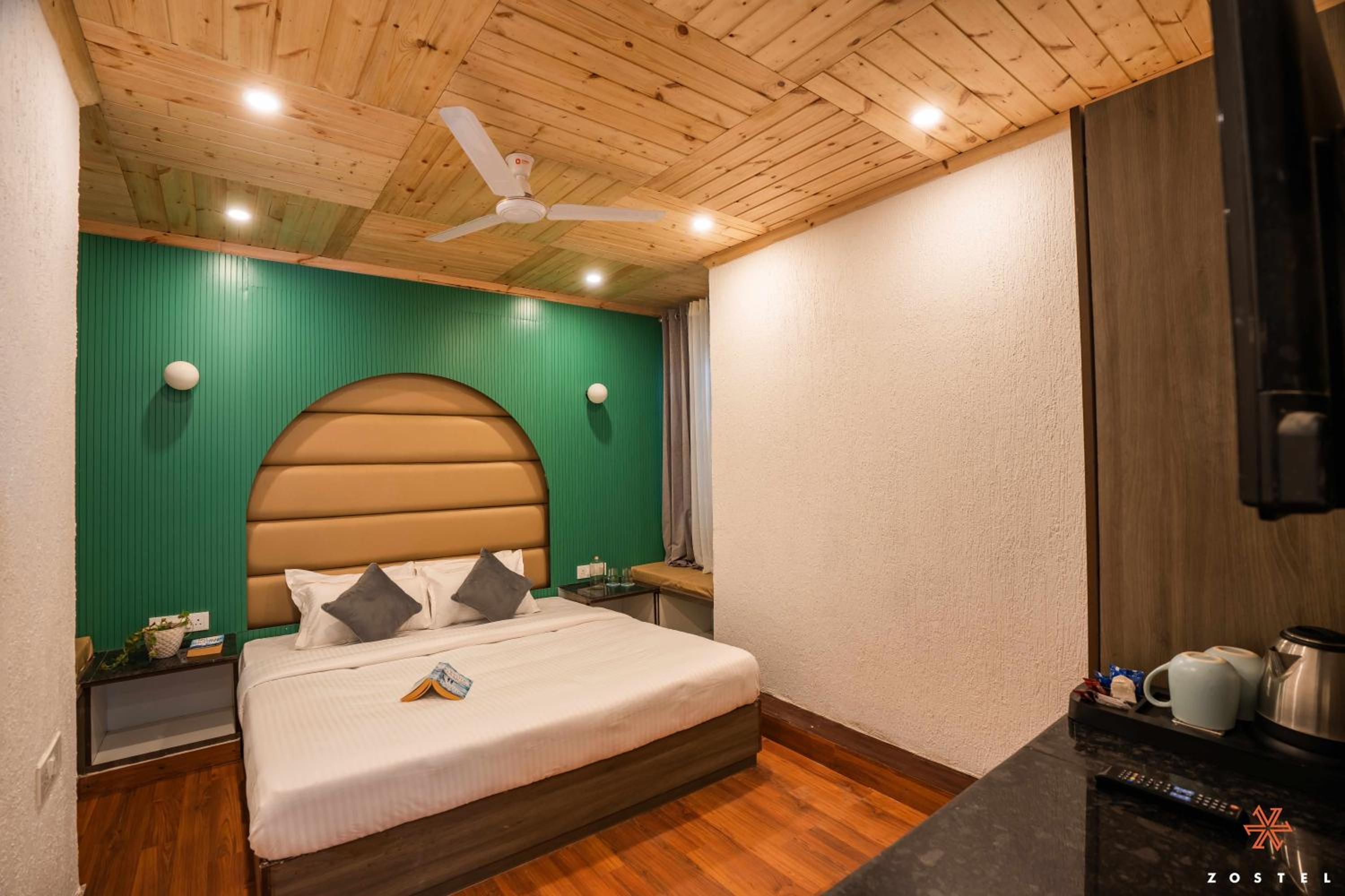 Standard Private Room (without balcony) - Photo 1