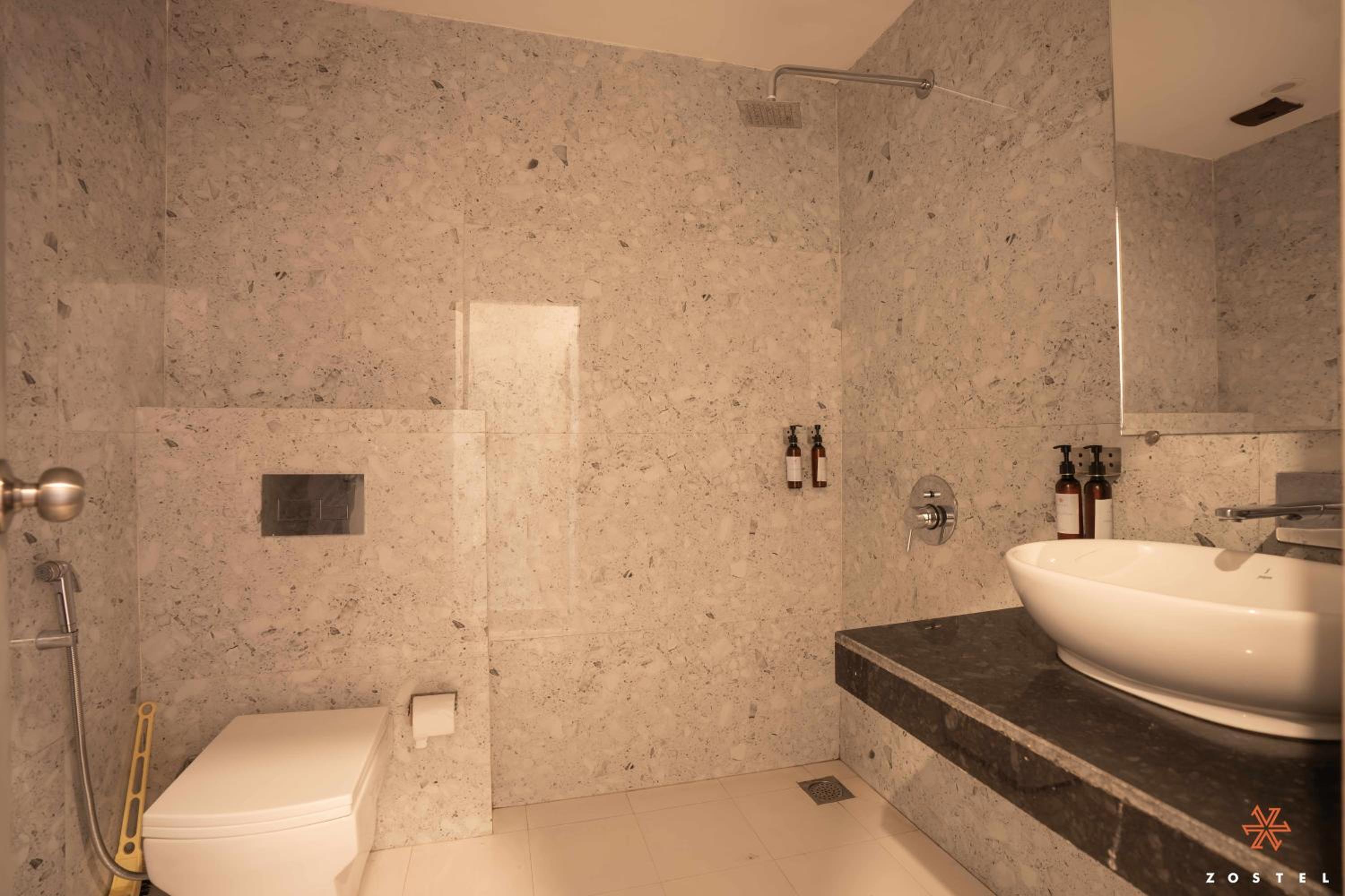 Standard Private Room (without balcony) - Photo 2