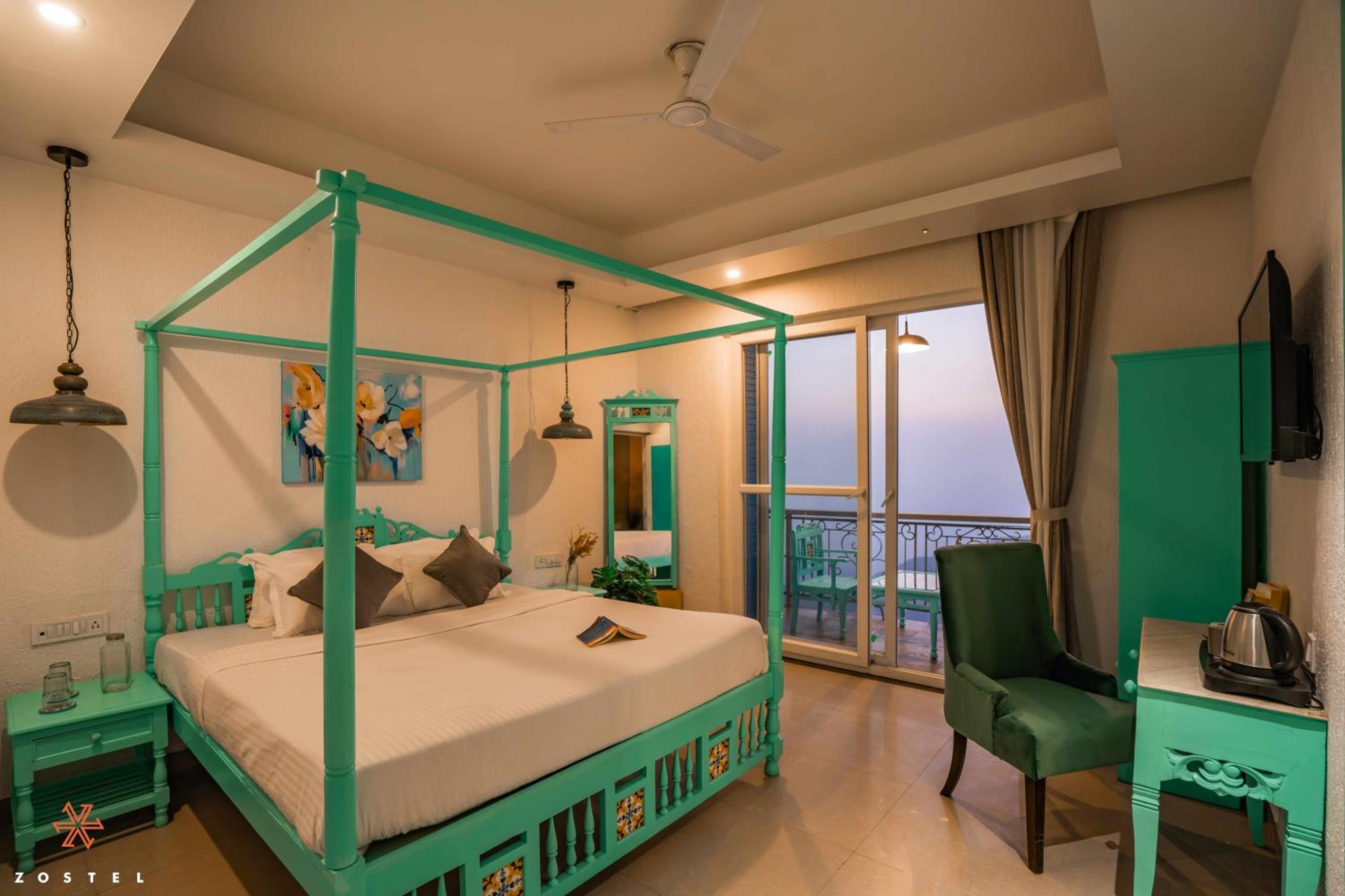 Superior Double Room photo 1