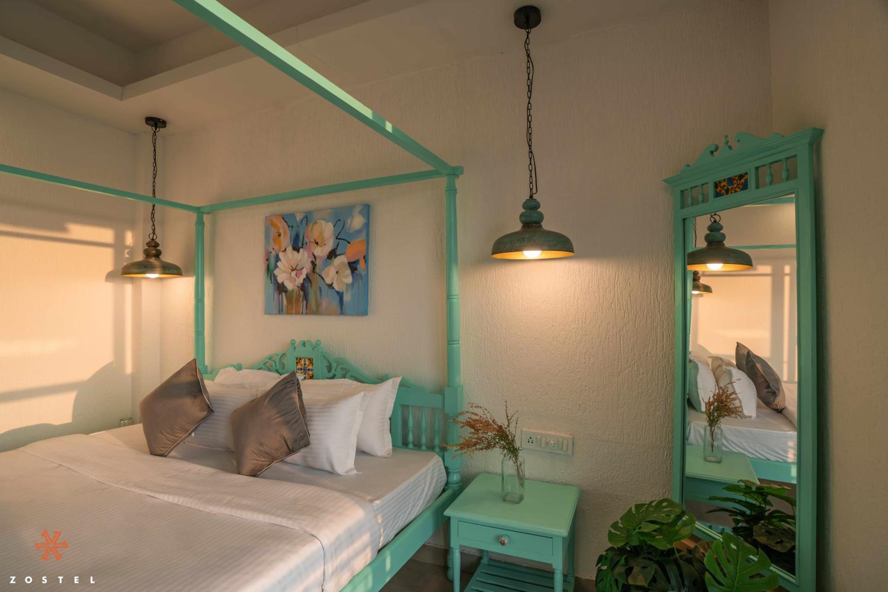 Superior Double Room photo 3