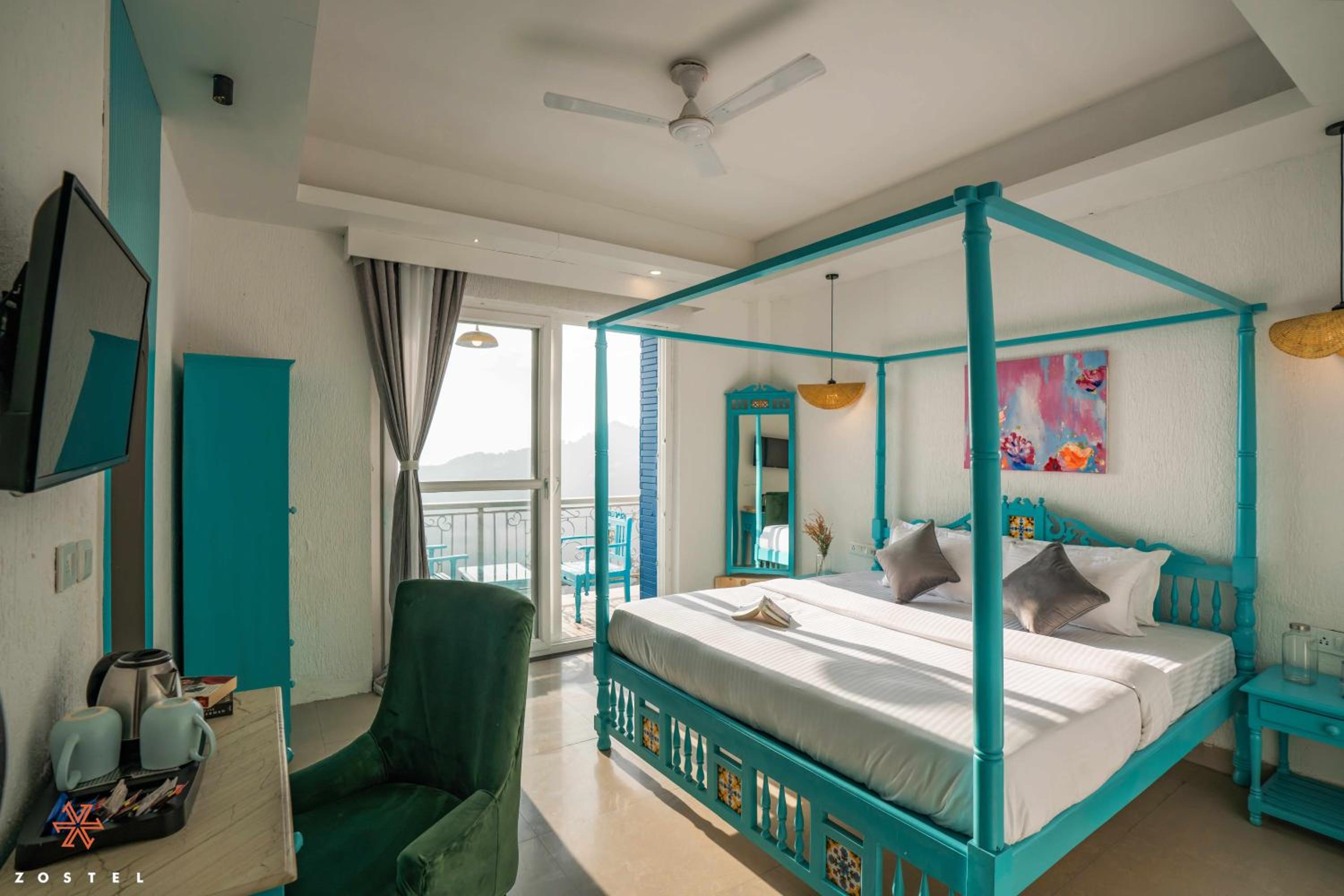 Superior Double Room photo 2