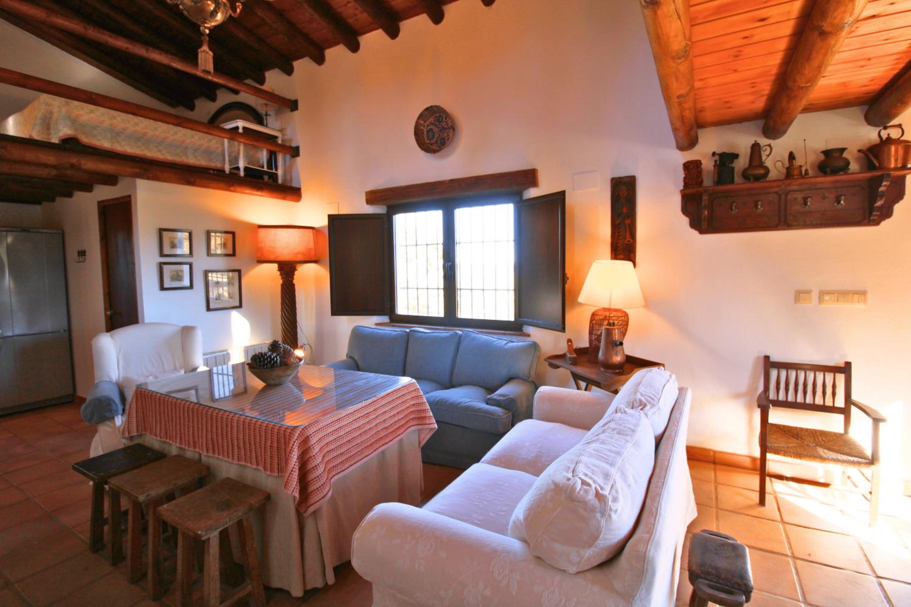 One-Bedroom Chalet photo 3