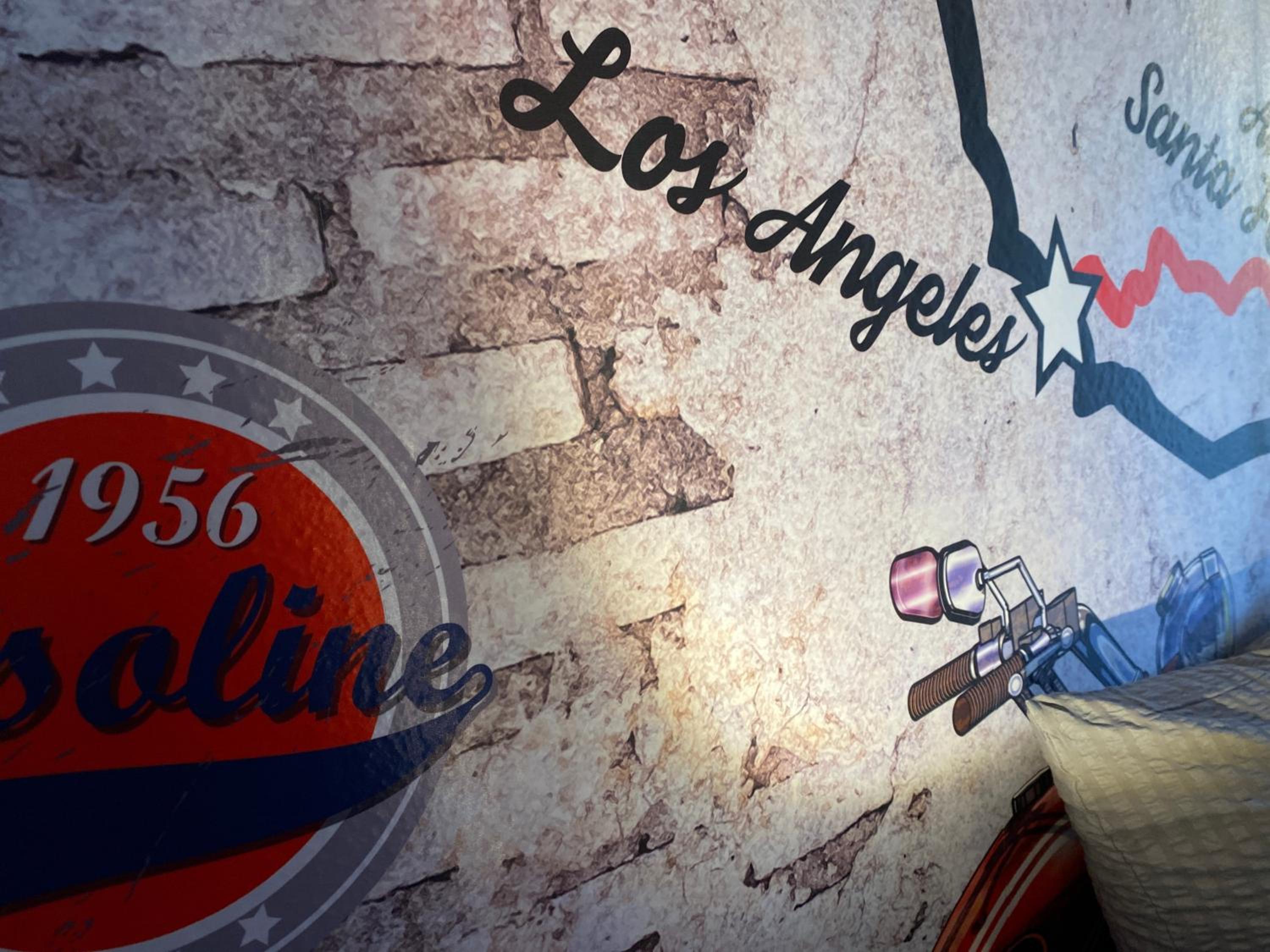 Route 66 Lejlighed, Billede 12