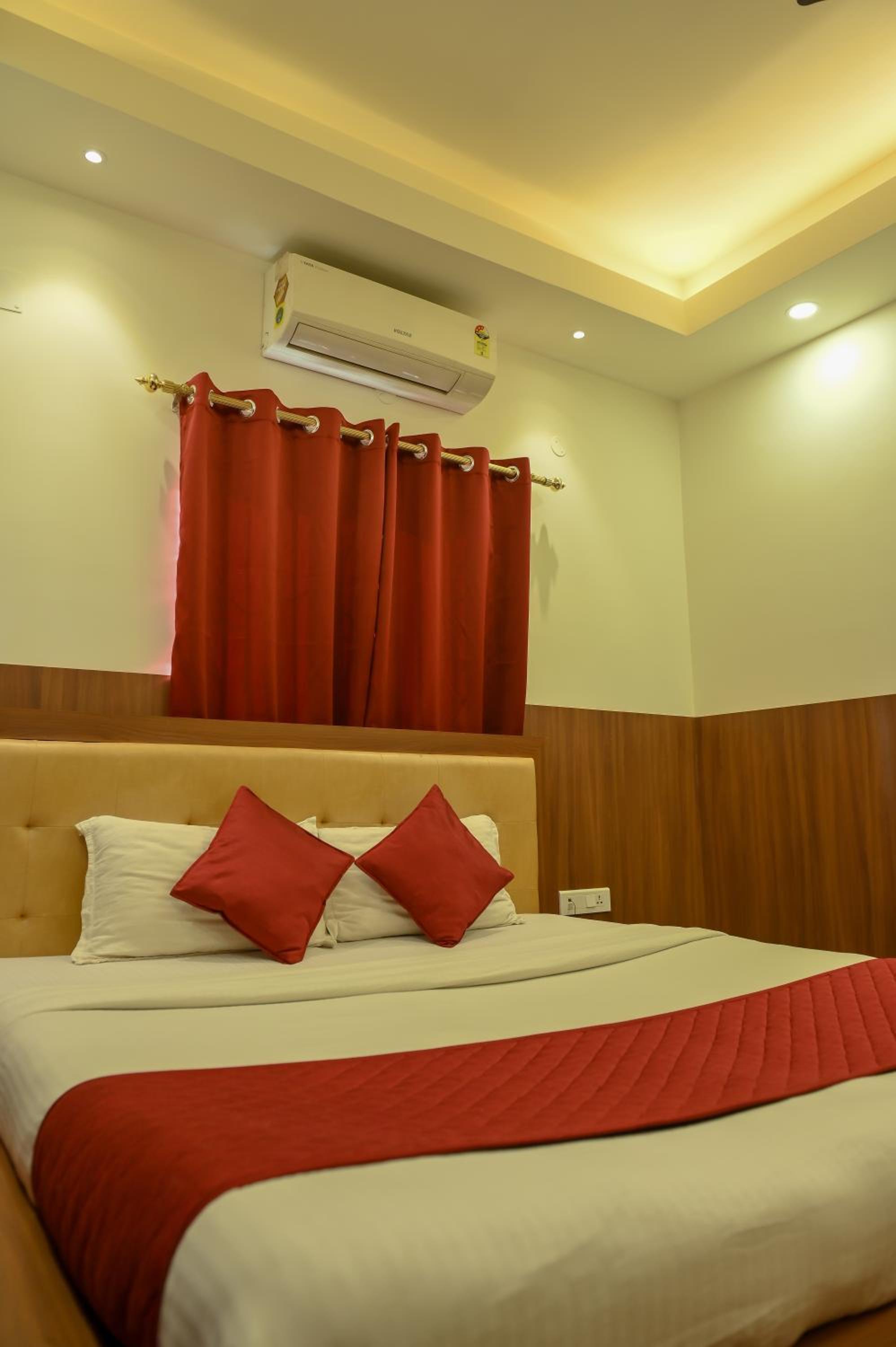 Standard Double Room - Photo 30