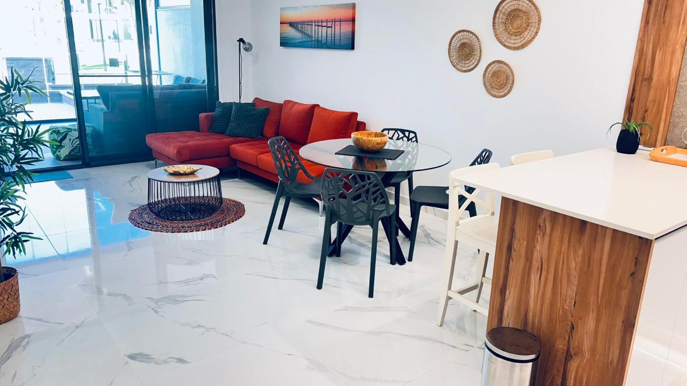 Bungalow familiar