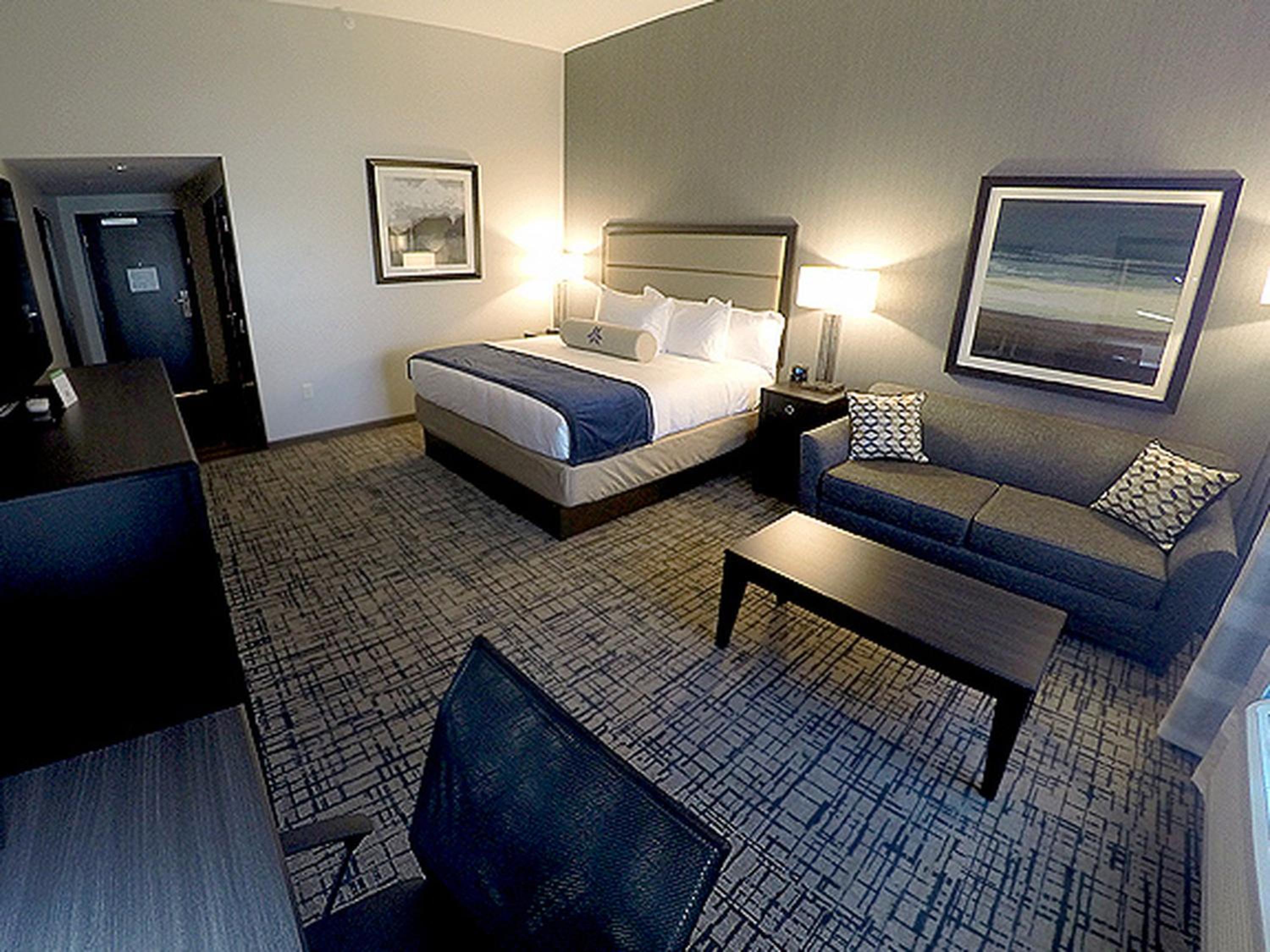 King Room