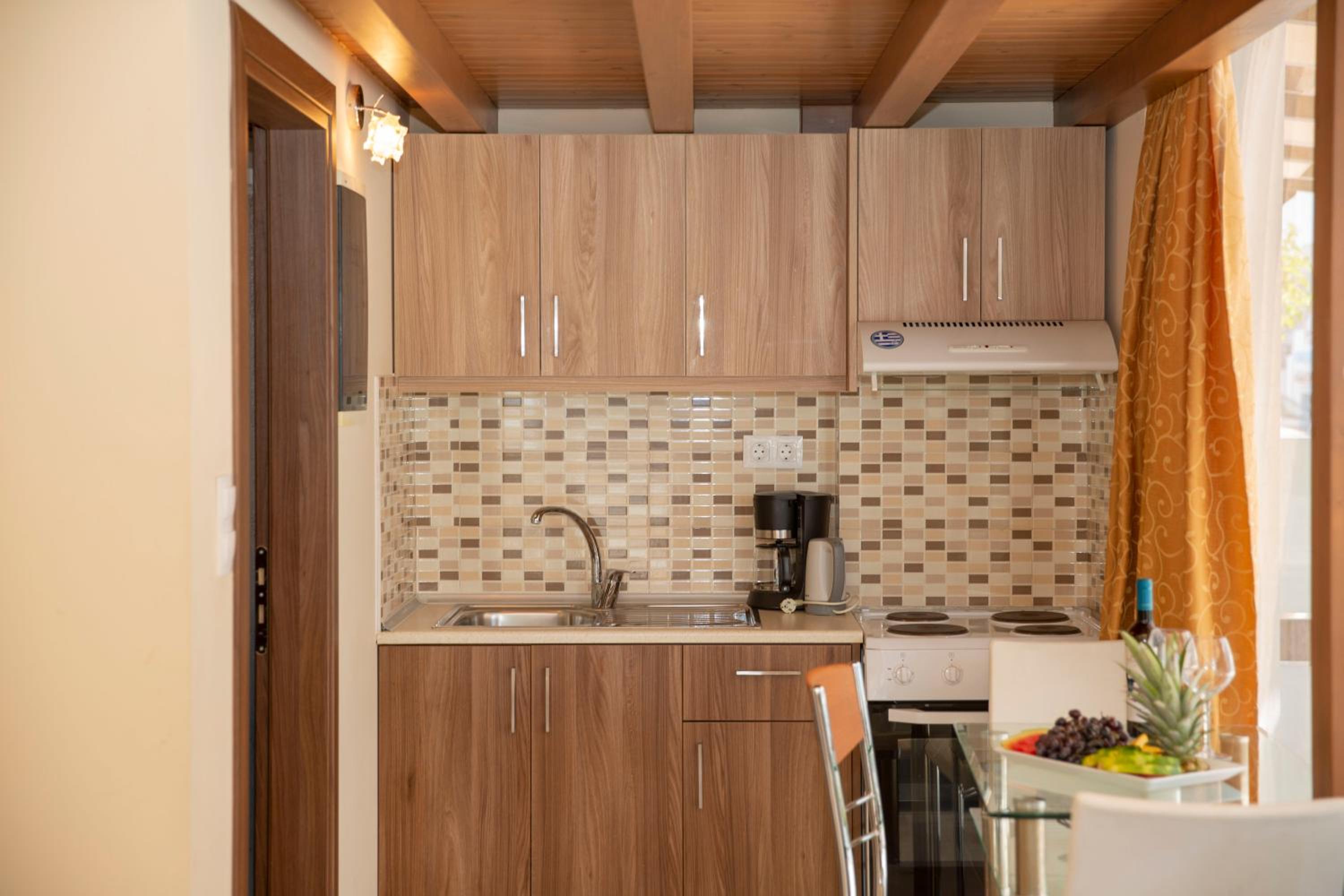 Family Suite (economy building) photo 2