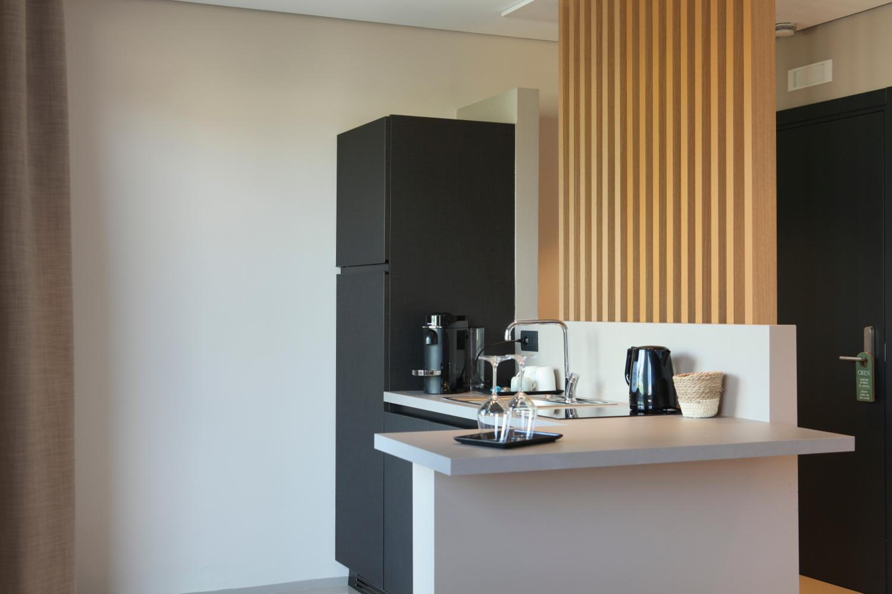 Standard Apartment - Photo 13