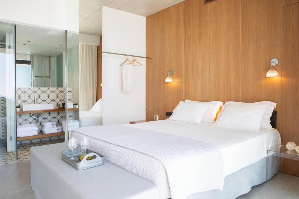 Two-Bedroom Villa photo 2