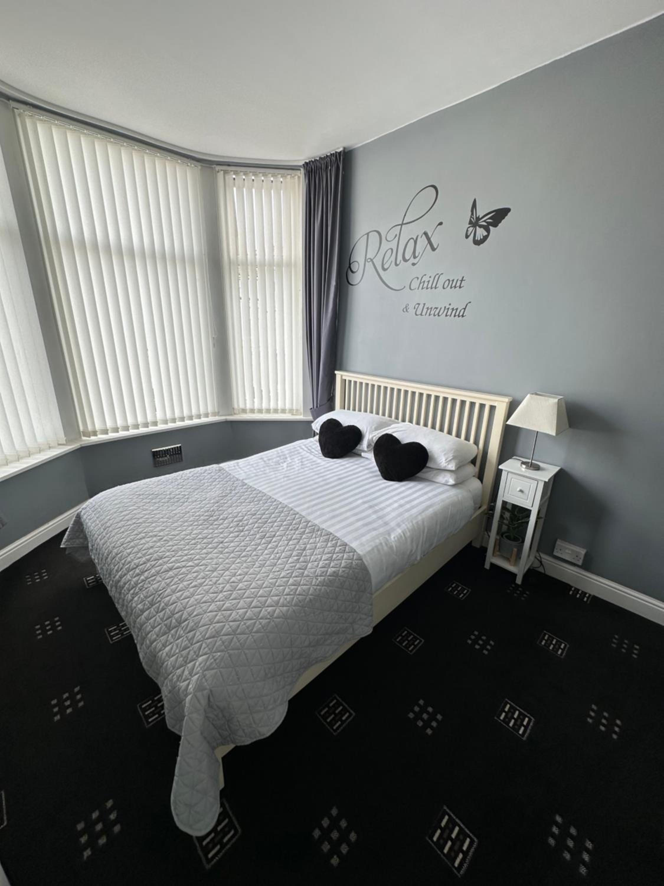 Double Room - Photo 2