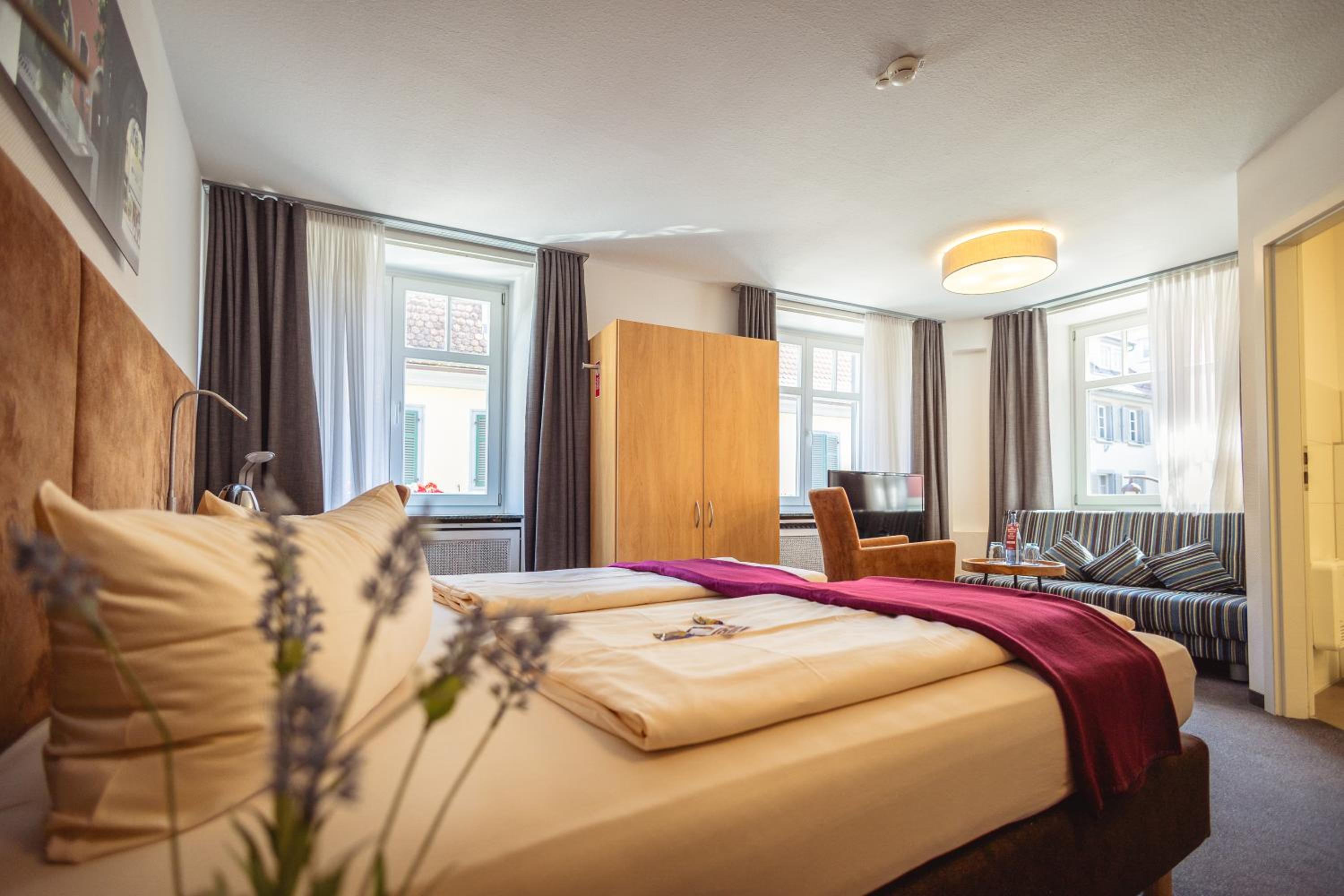 Triple Room - Photo 1