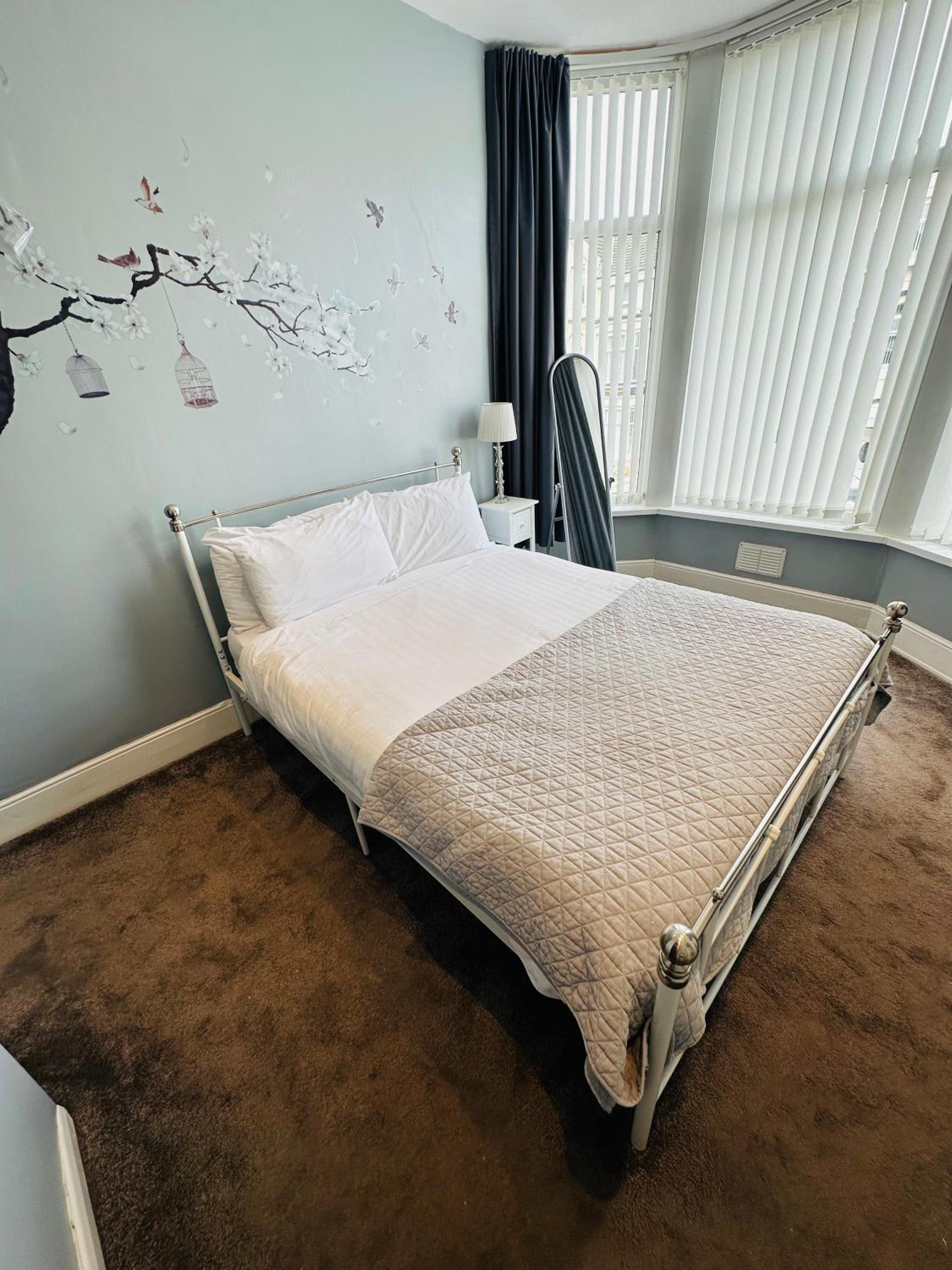 Double Room - Photo 4