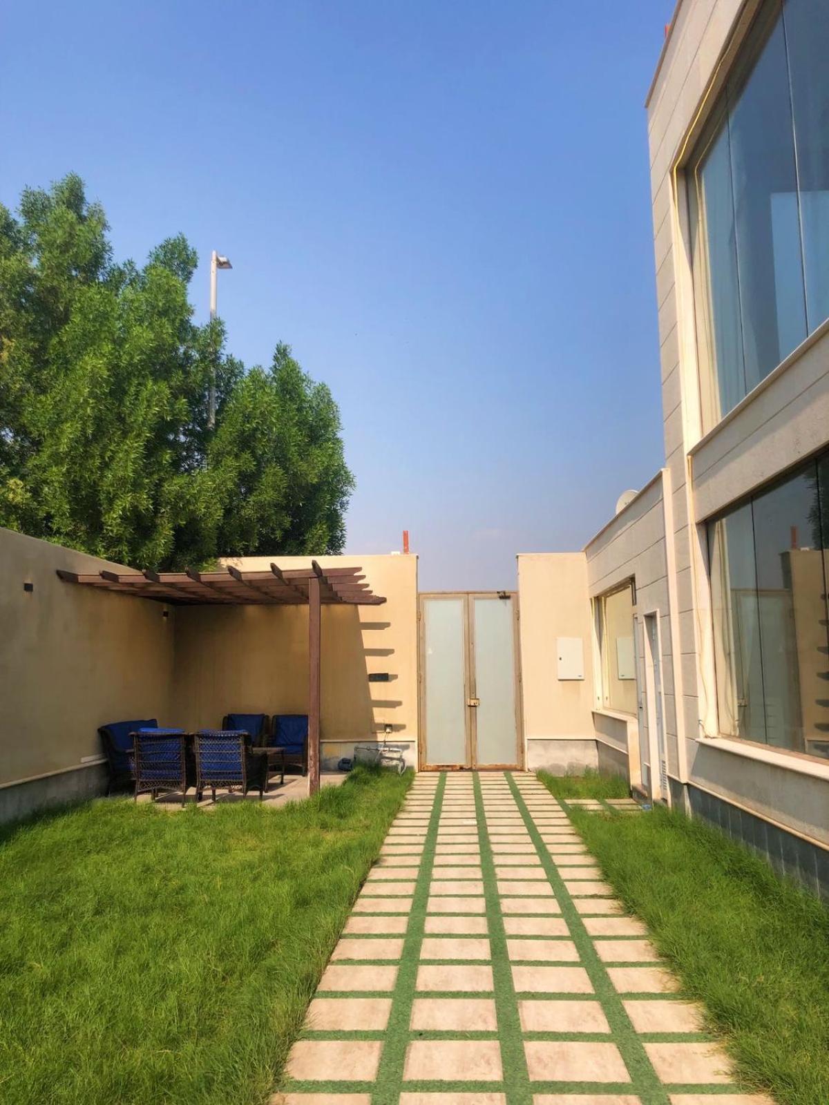 Villa with Private Pool photo 3