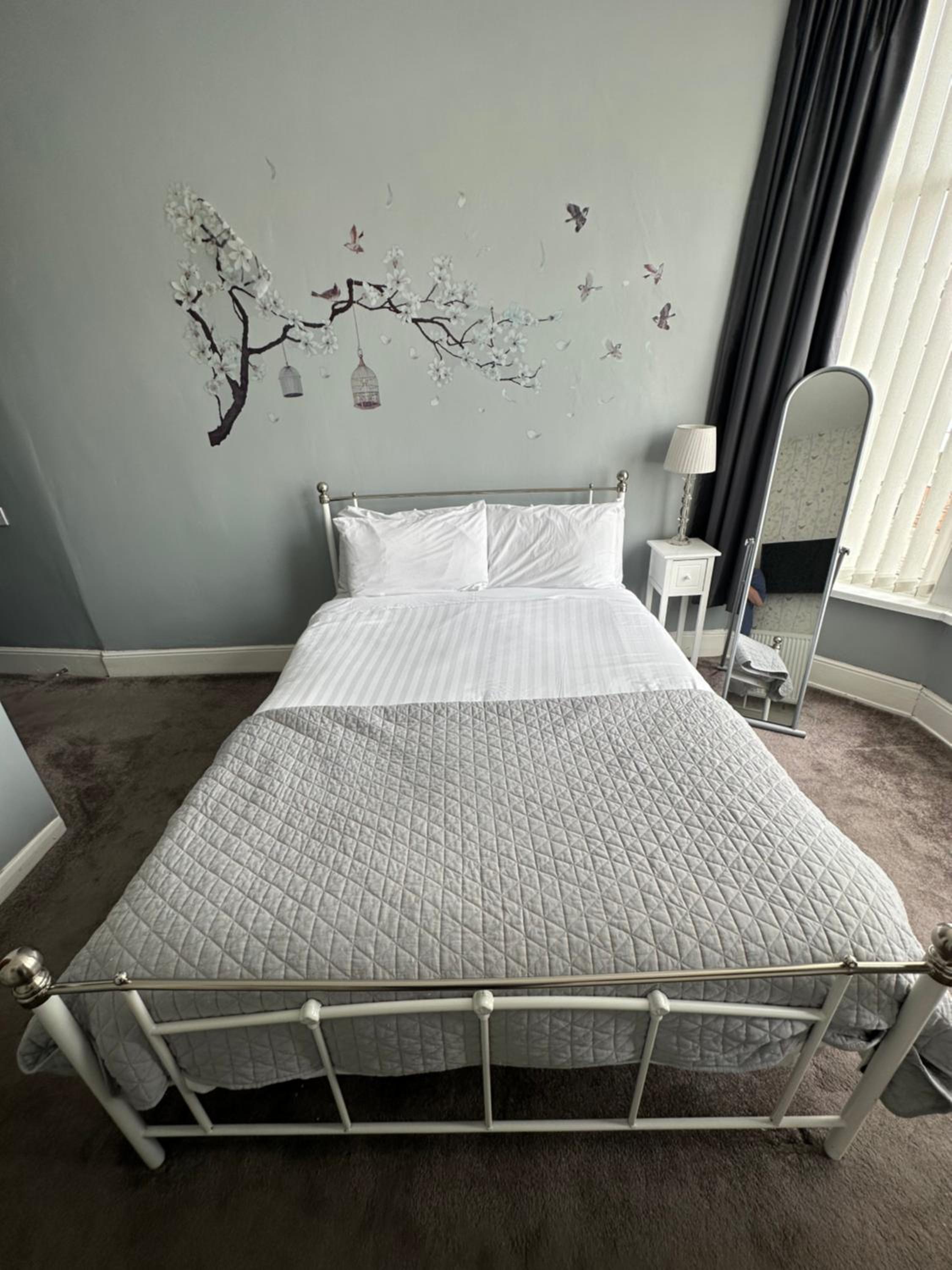 Double Room - Photo 5
