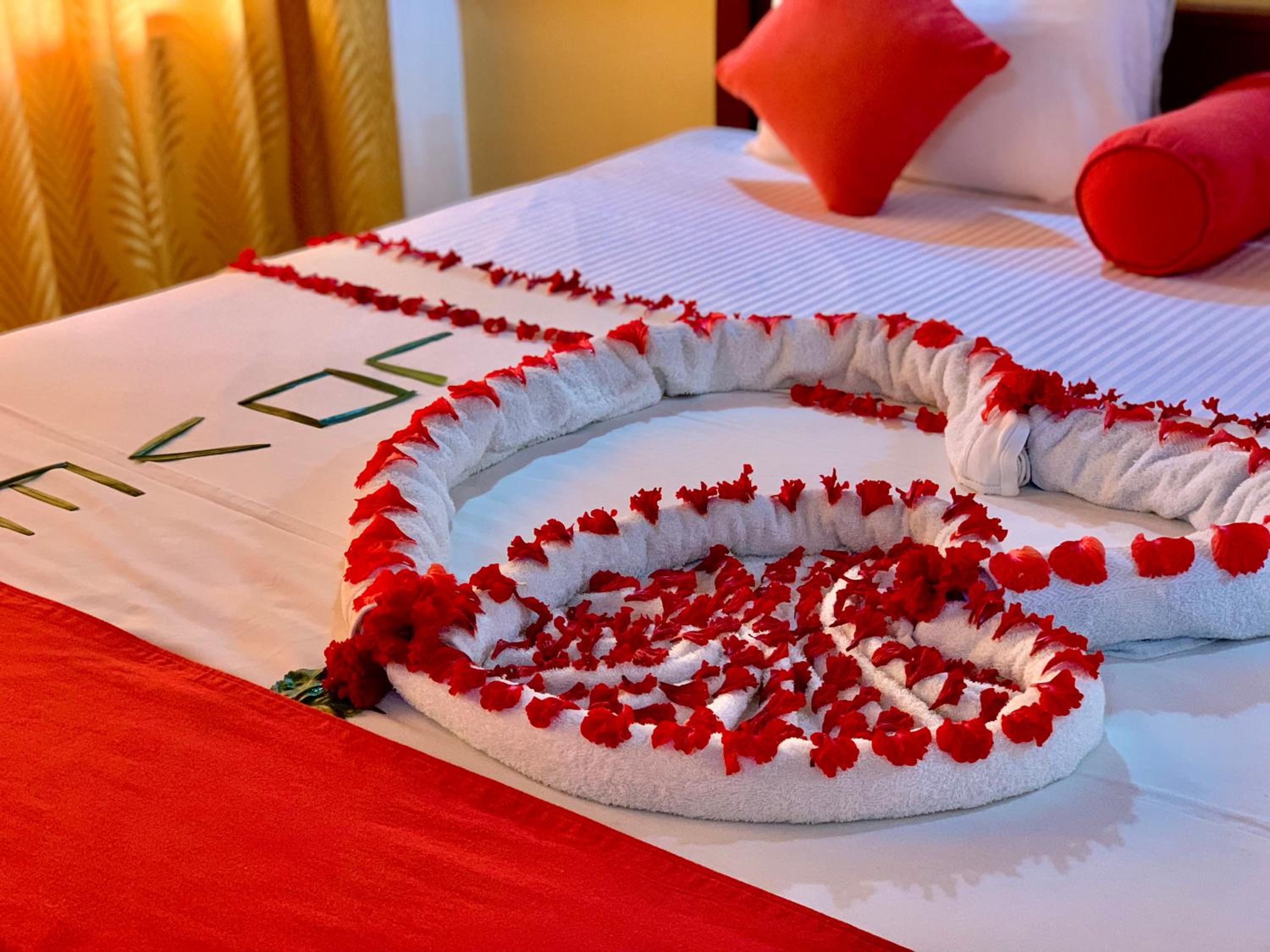 Deluxe Triple Room With Sea View photo 1