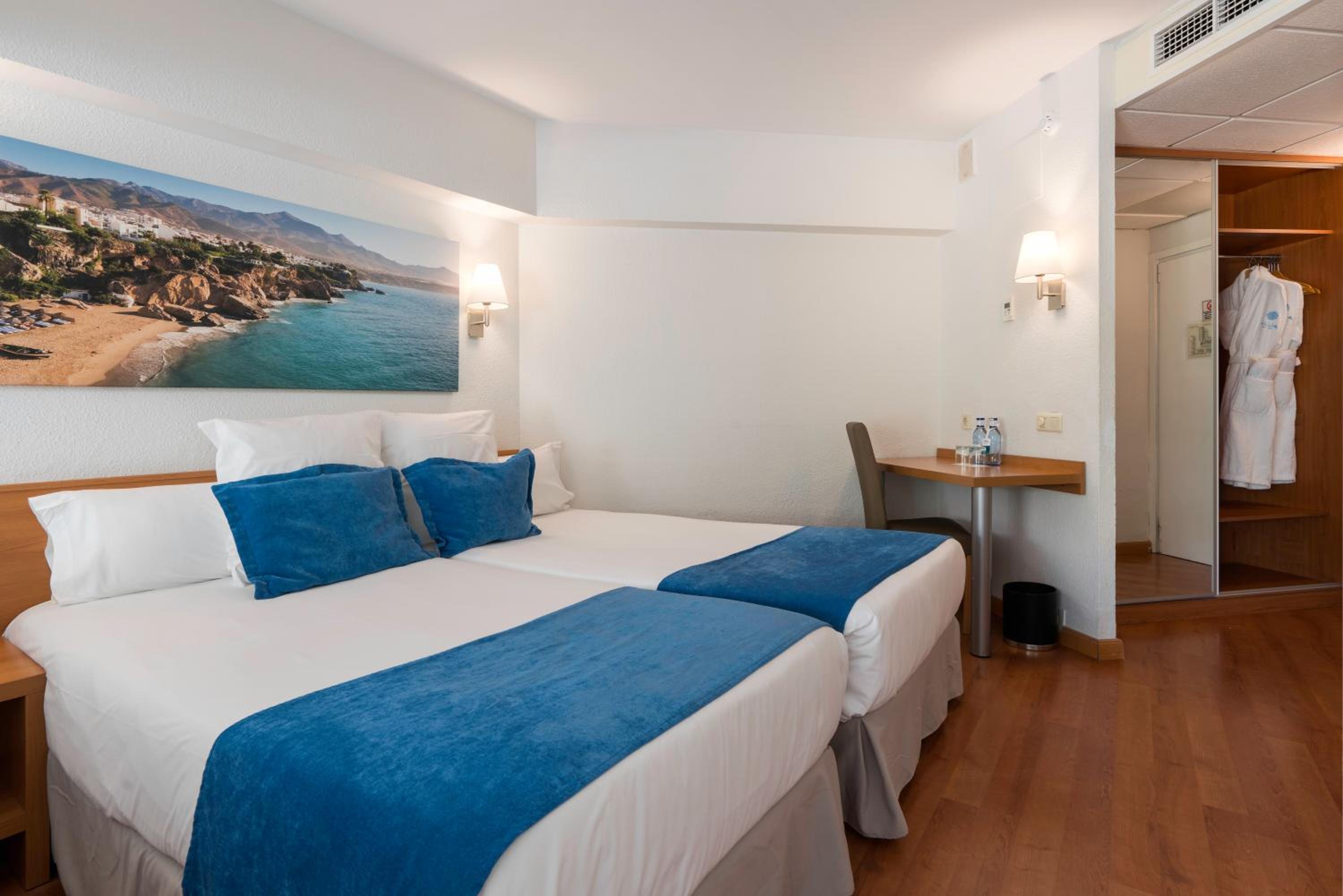 Superior Junior Suite