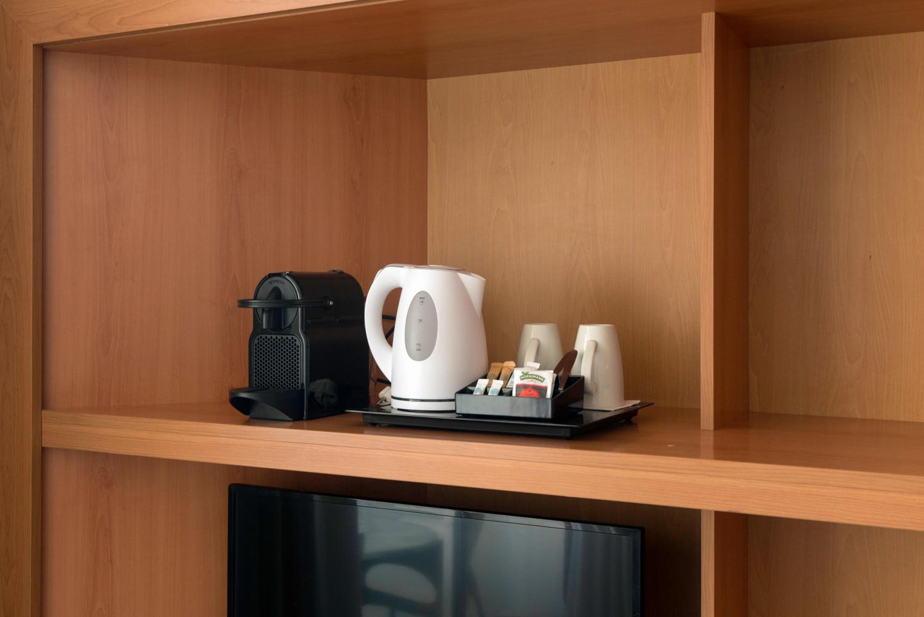 Superior Junior Suite