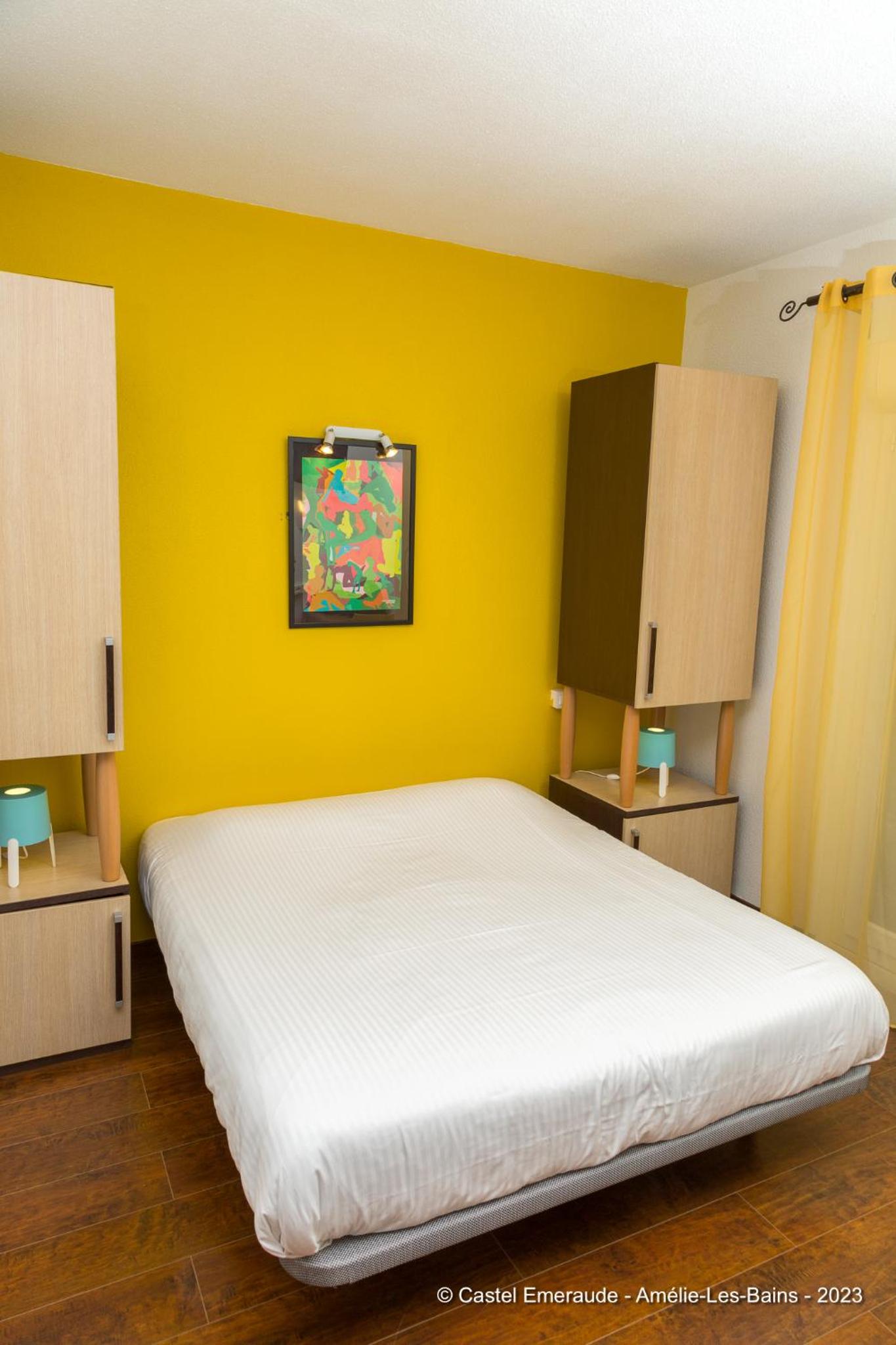Superior Double Studio with River View