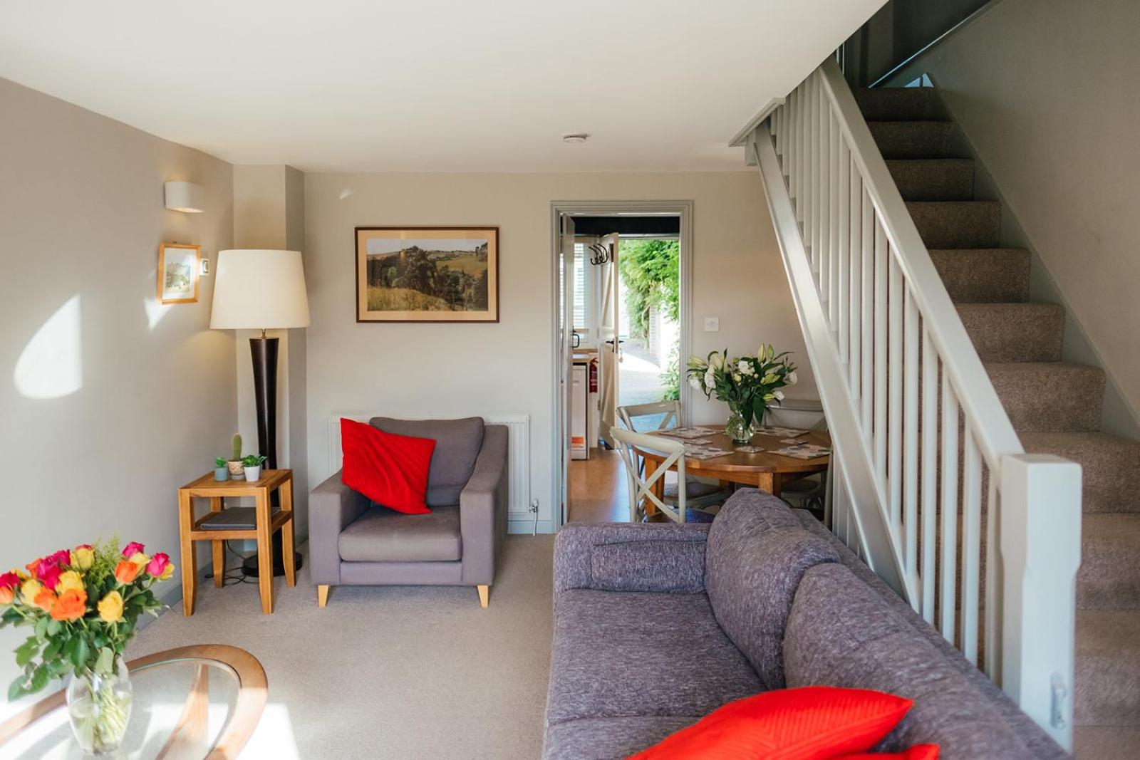 Two-Bedroom House photo 1
