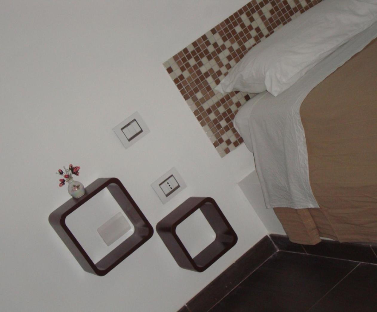 Double Room with Private Bathroom photo 1