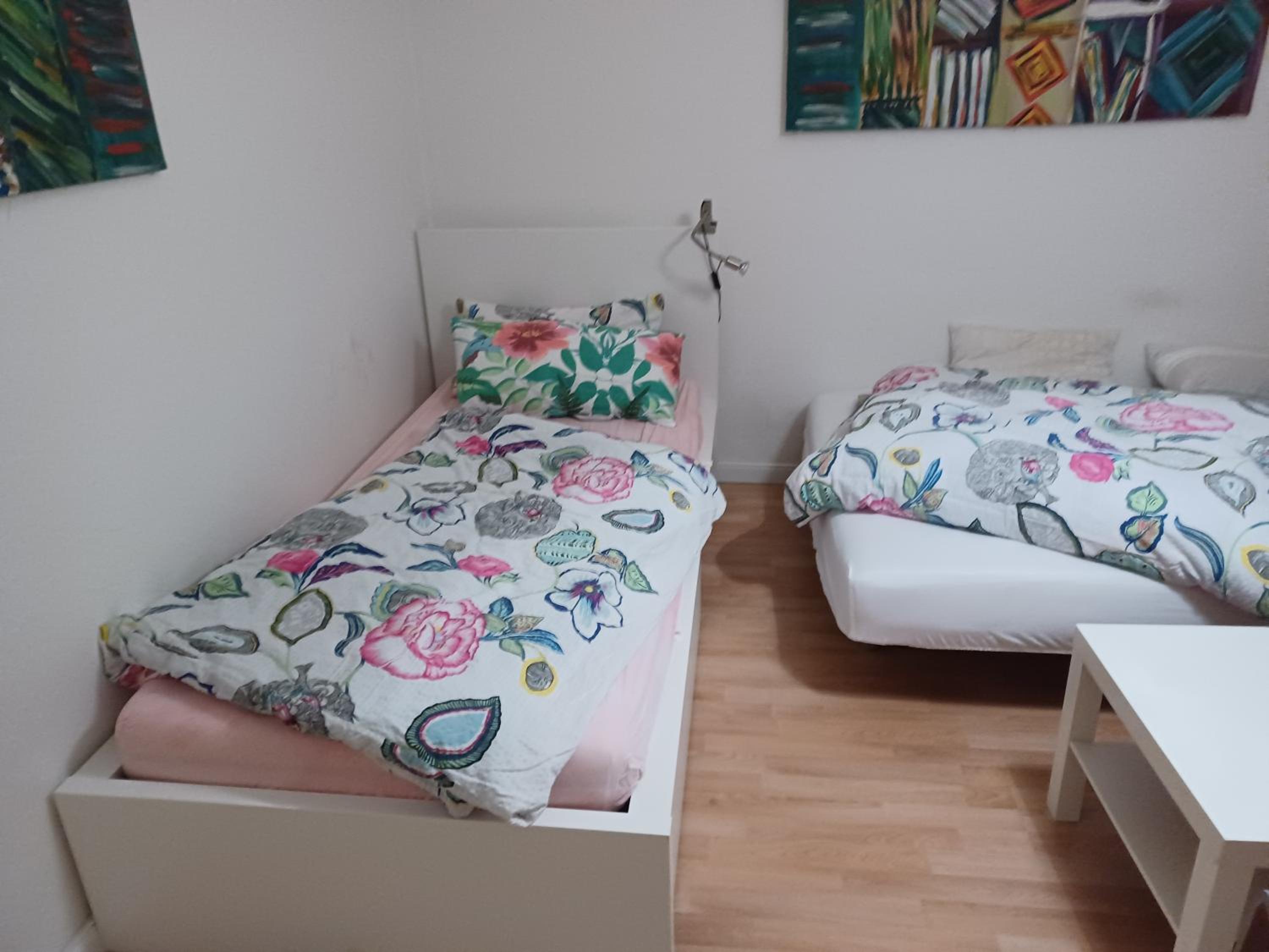 Standard One-Bedroom Apartment photo 2