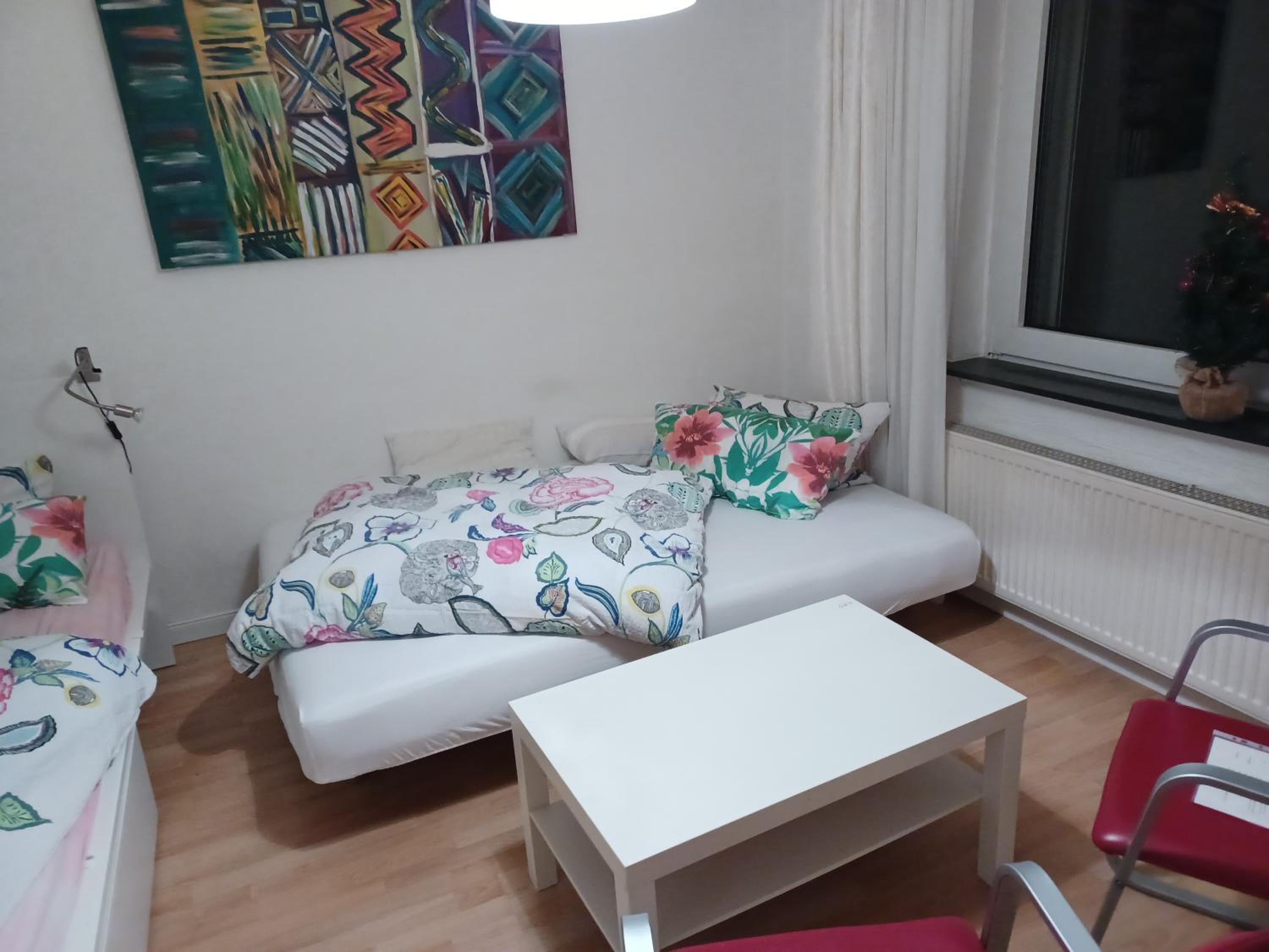 Standard One-Bedroom Apartment photo 1