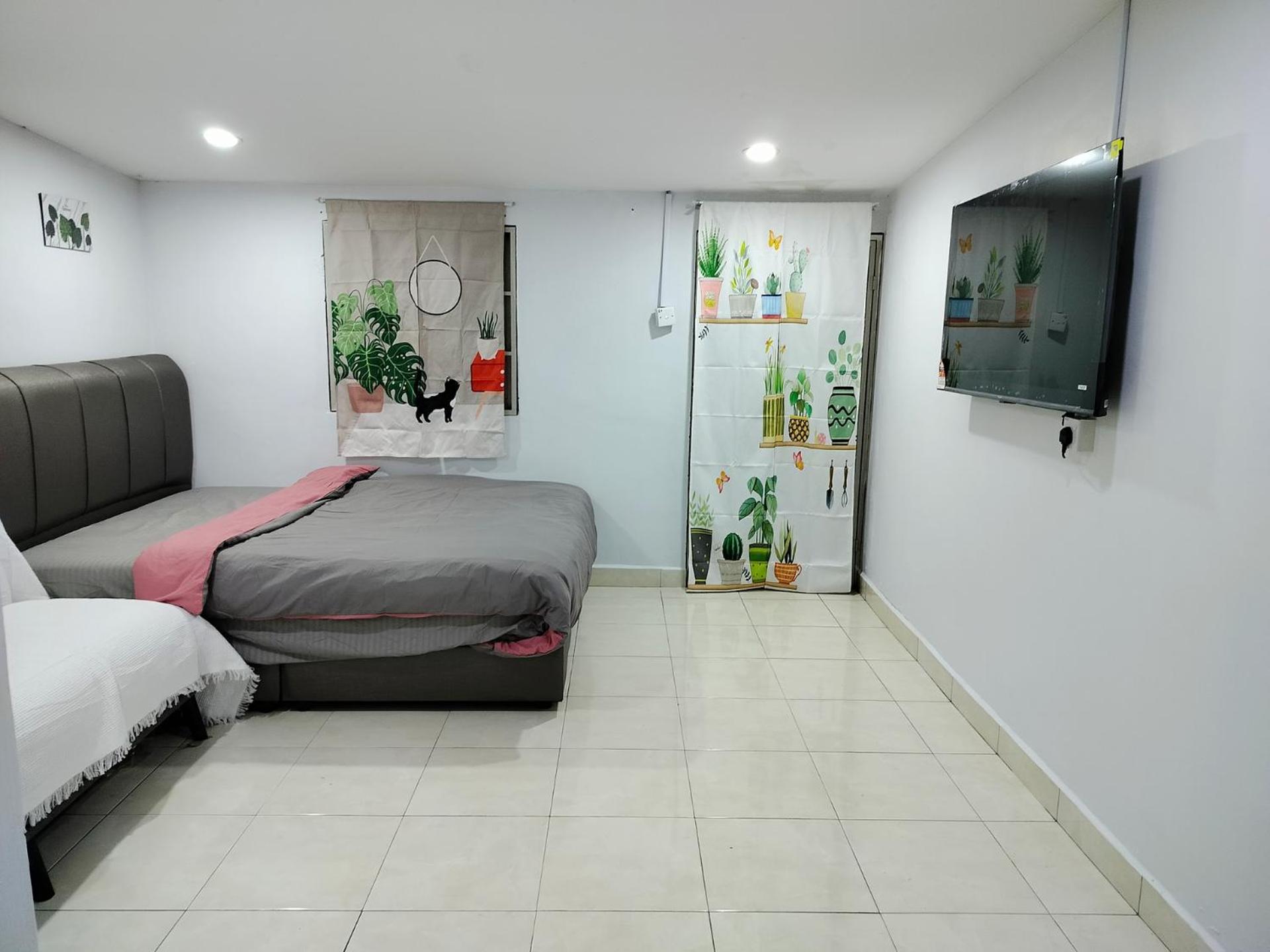 Family Room With Terrace photo 1