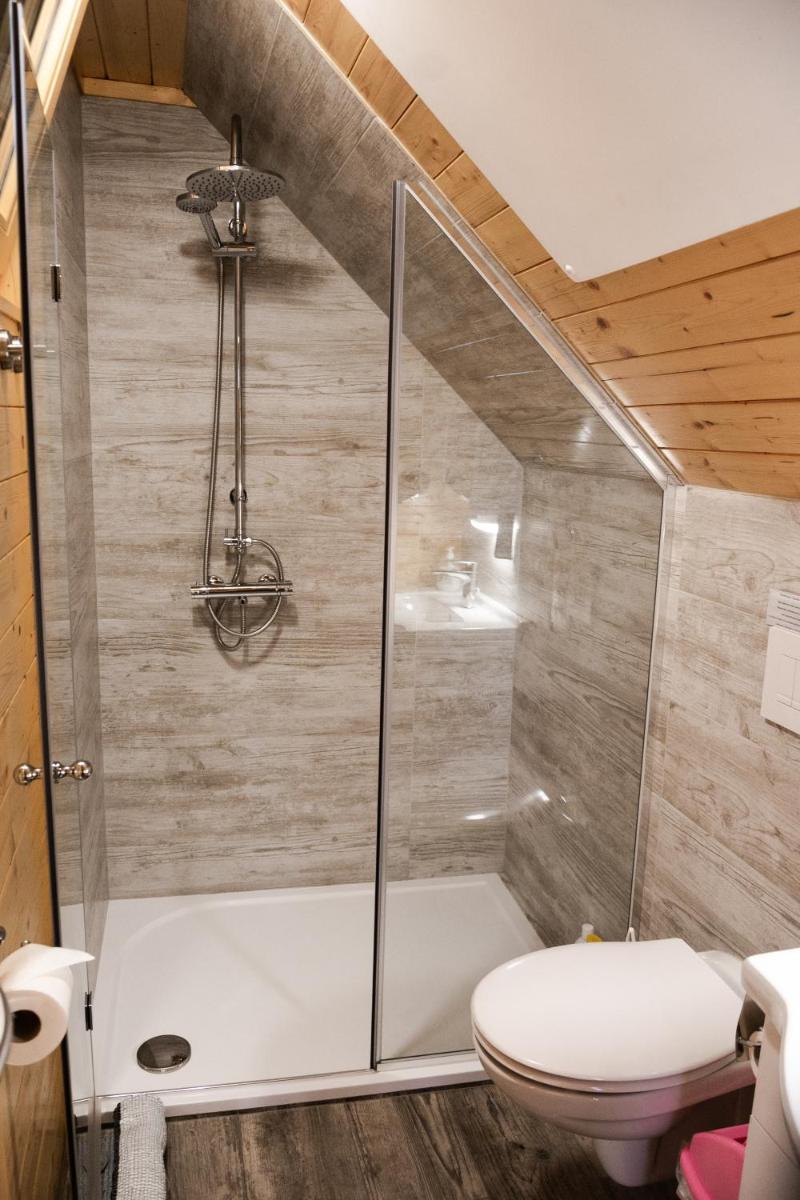 Apartment - Split Level - Photo 30