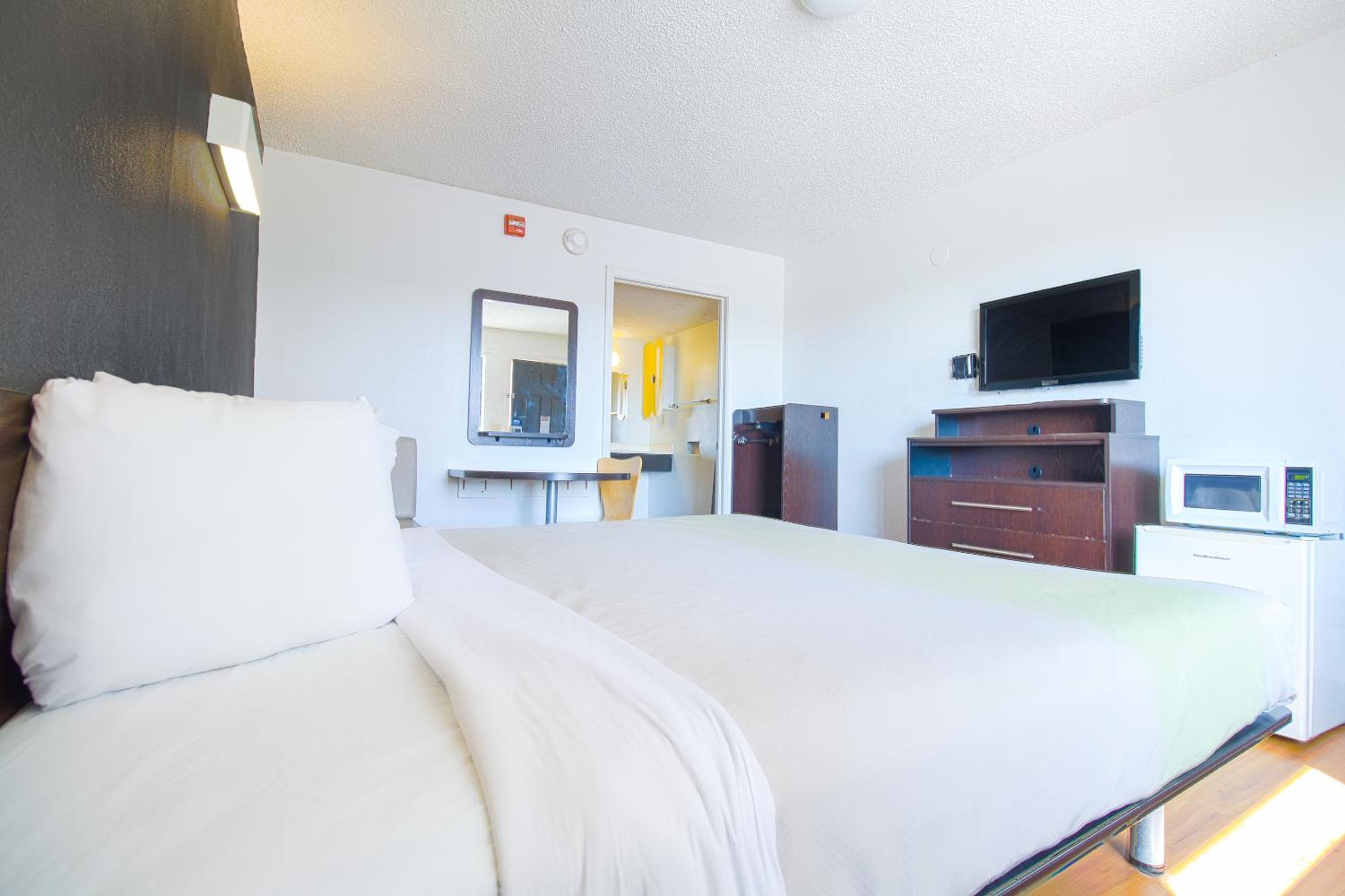 Studio Inn Extended Stay Oklahoma City Airport by OYO, Φωτογραφία 2