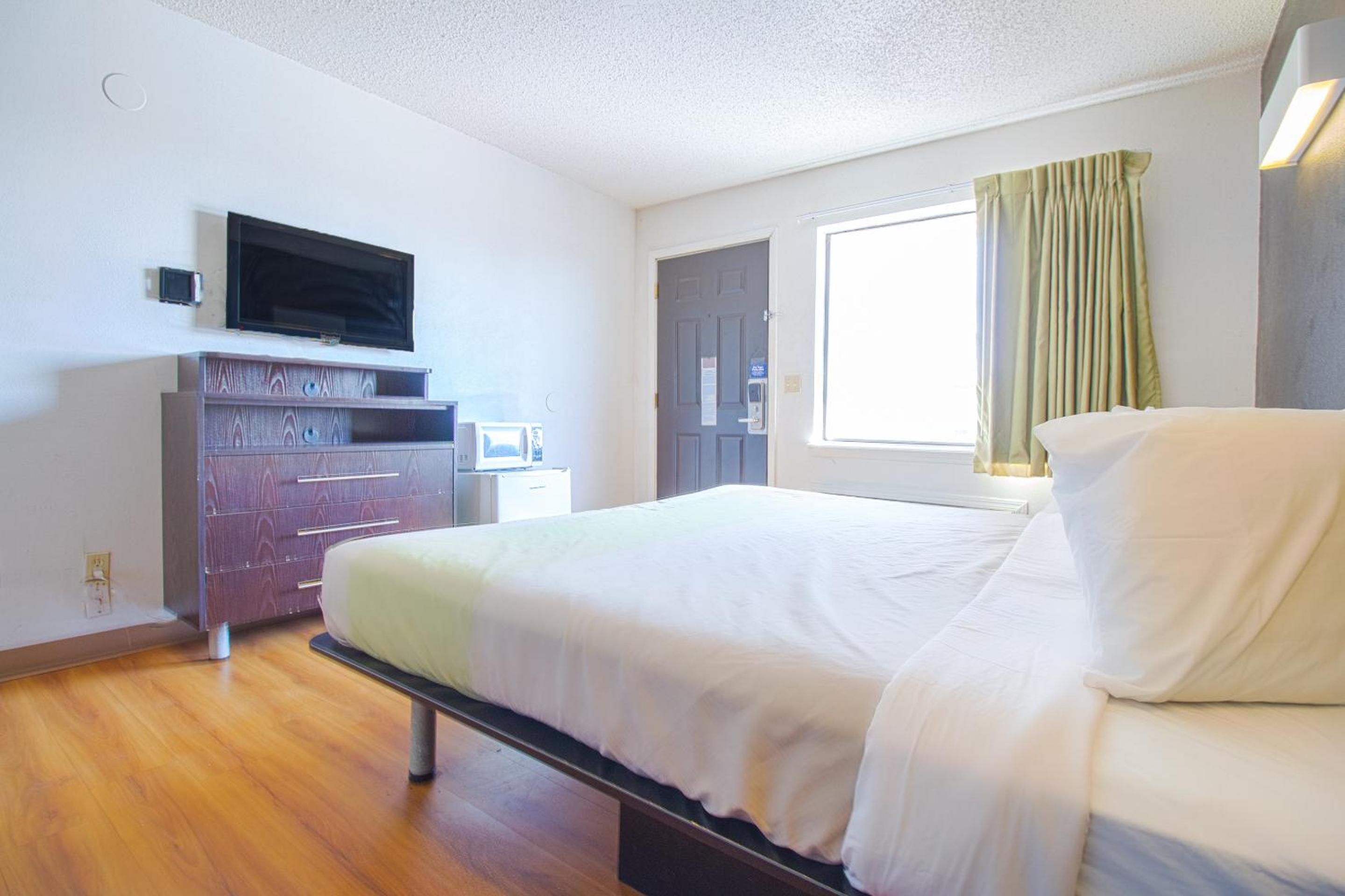 Studio Inn Extended Stay Oklahoma City Airport by OYO, Φωτογραφία 9