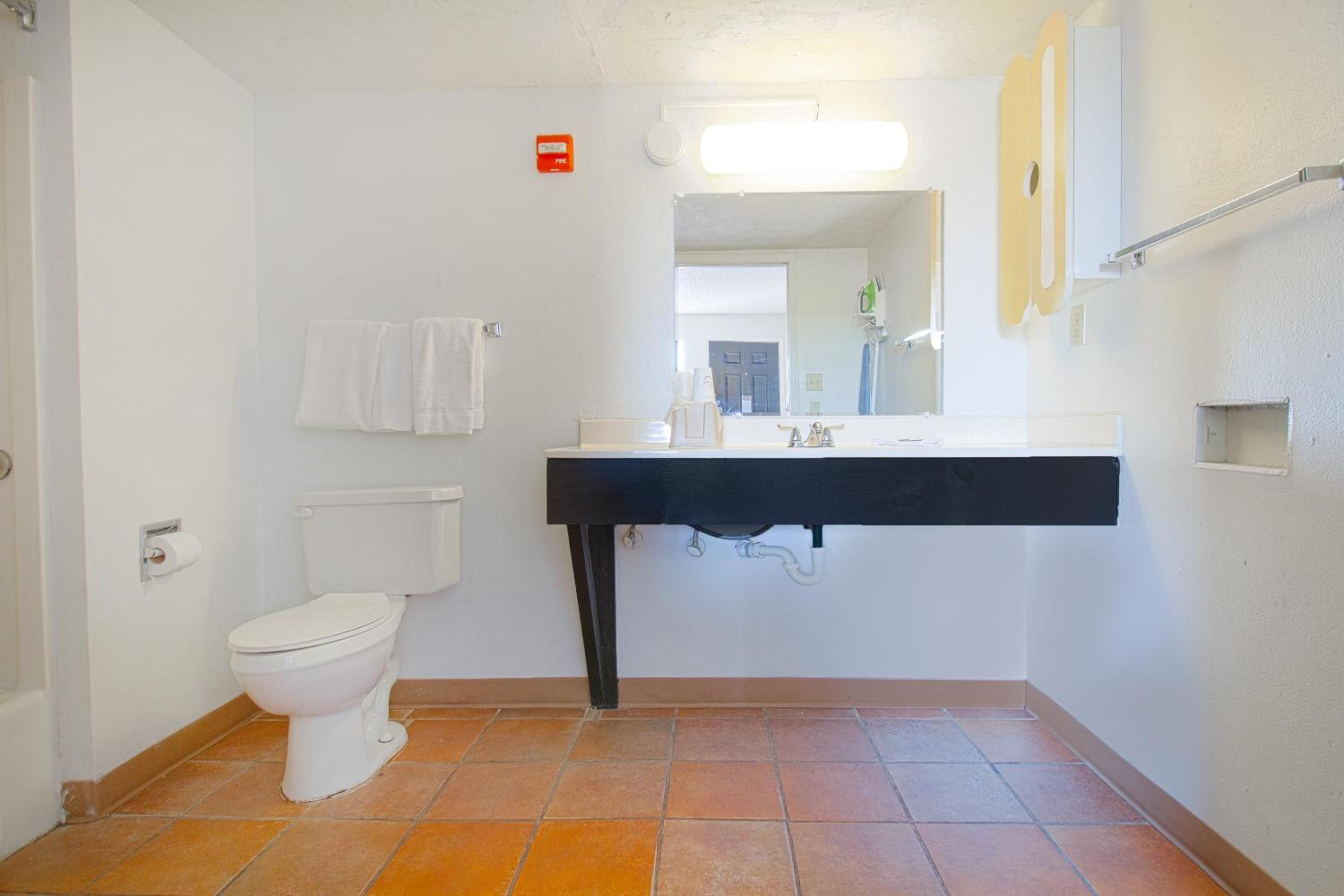 Studio Inn Extended Stay Oklahoma City Airport by OYO, Φωτογραφία 8