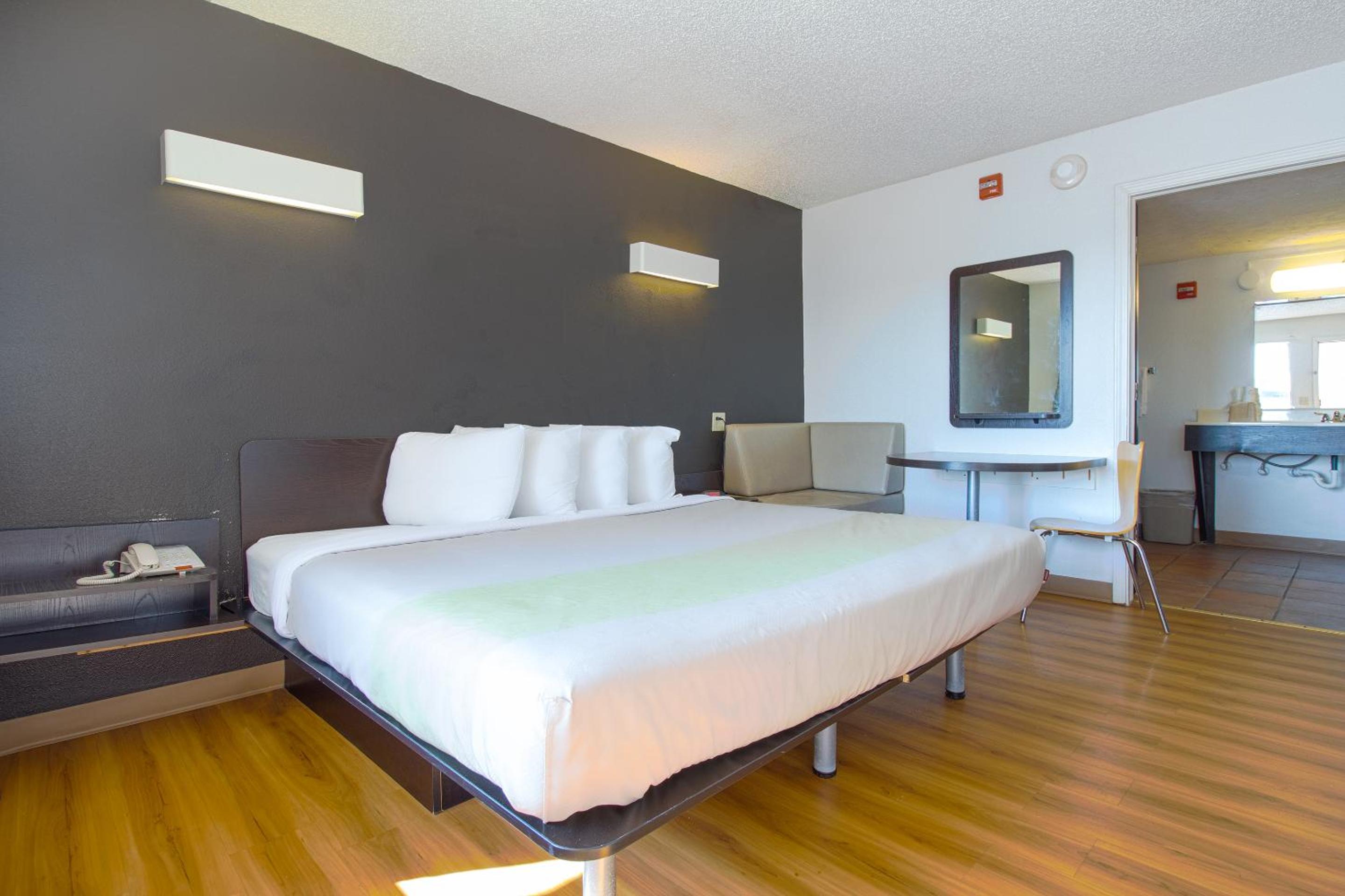 Studio Inn Extended Stay Oklahoma City Airport by OYO, Φωτογραφία 4