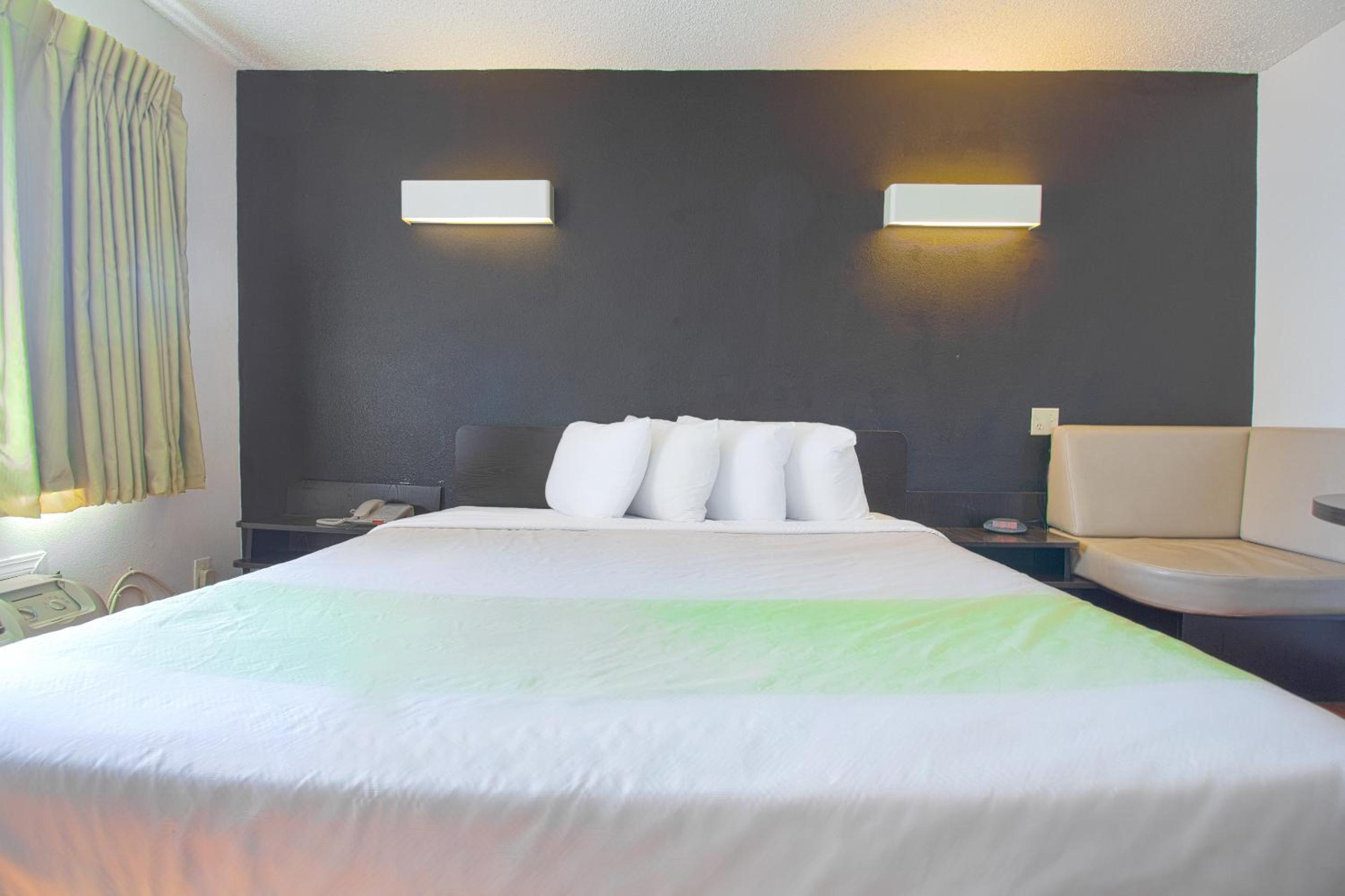 Studio Inn Extended Stay Oklahoma City Airport by OYO, Φωτογραφία 7