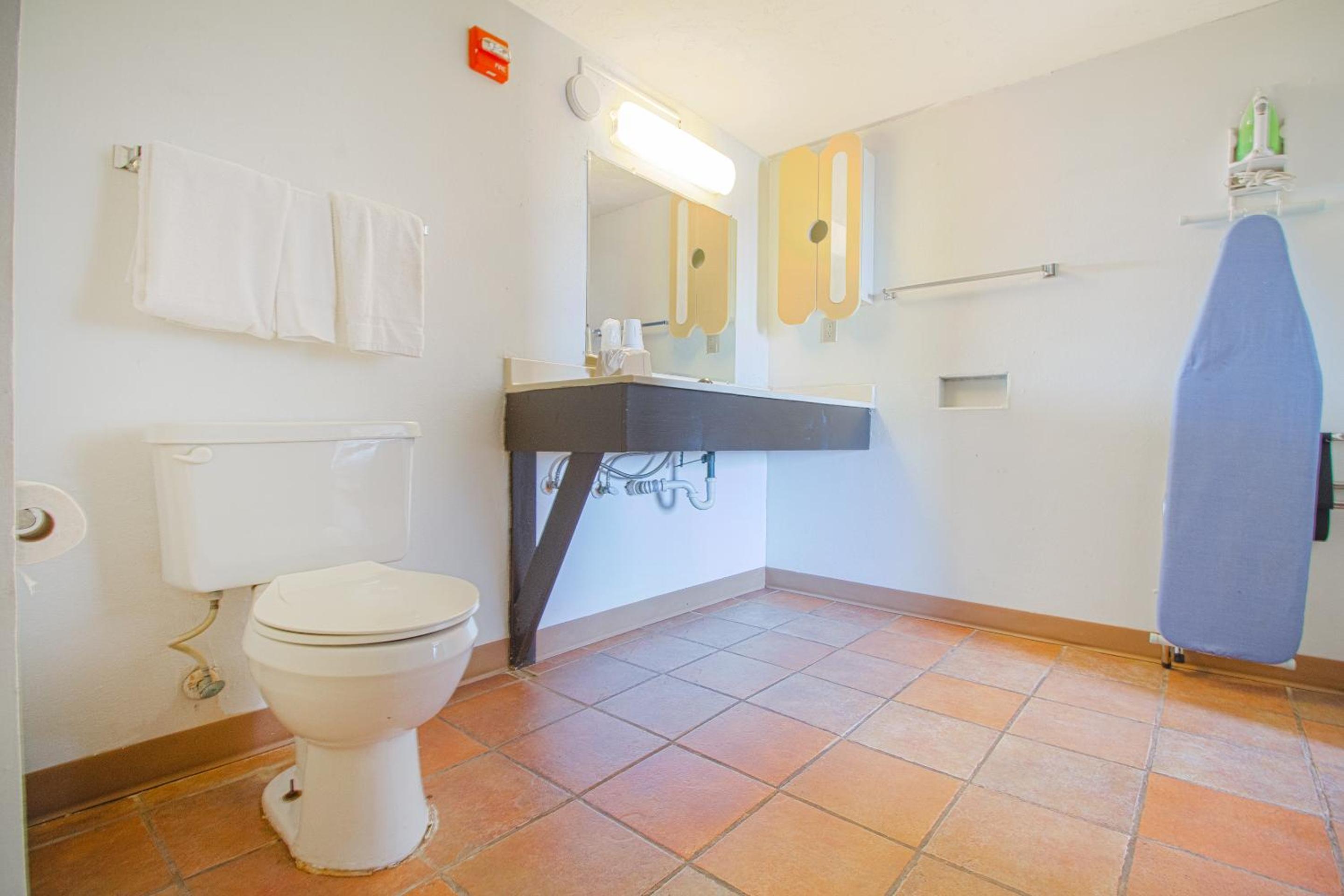 Studio Inn Extended Stay Oklahoma City Airport by OYO, Φωτογραφία 6